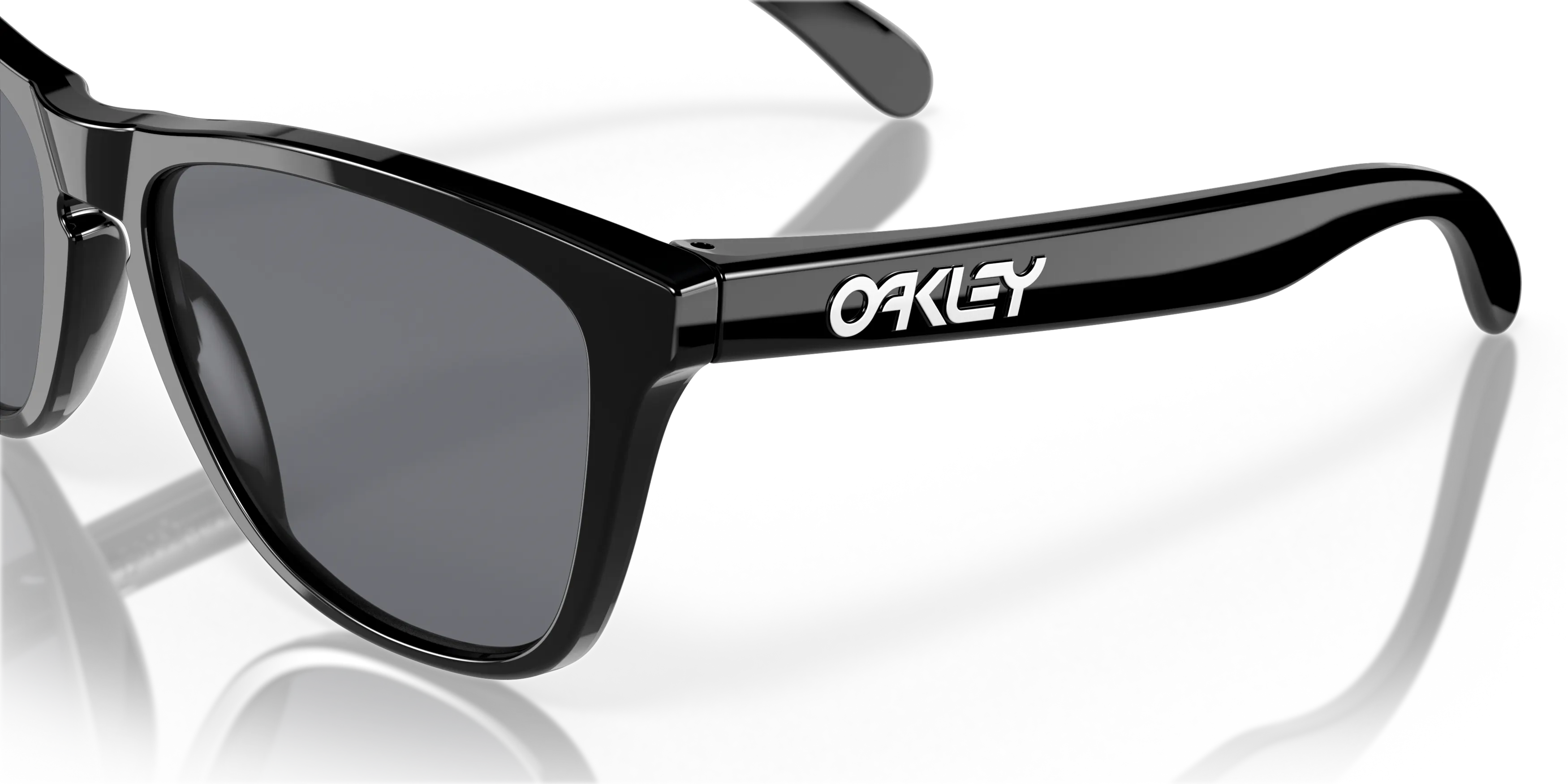 Detail01, Oakley Frogskins OO9013 24-306