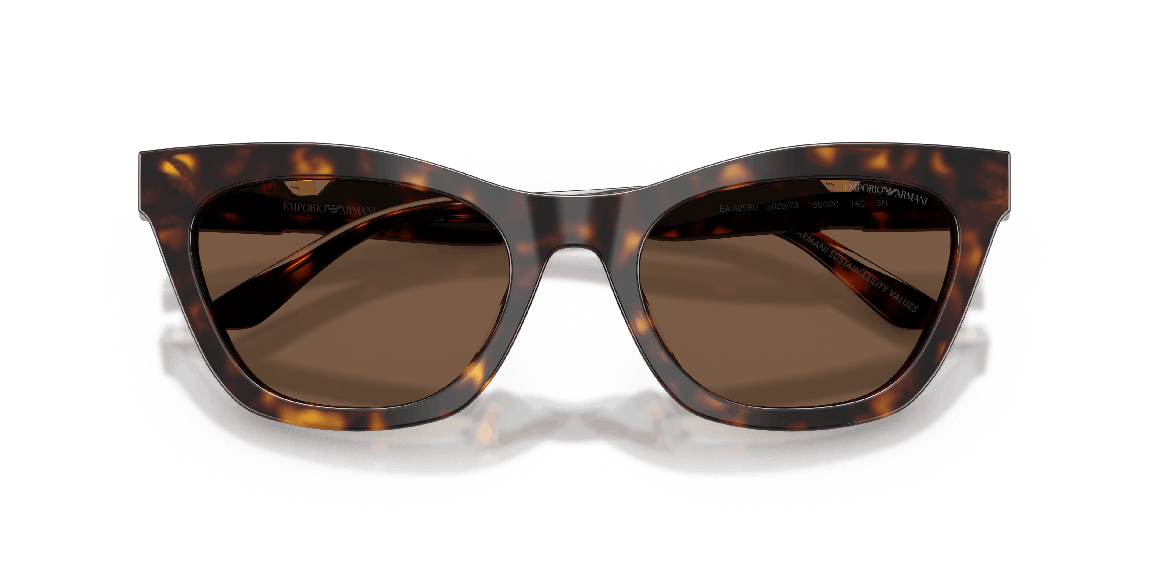 Folded, Emporio Armani EA4259U 502673