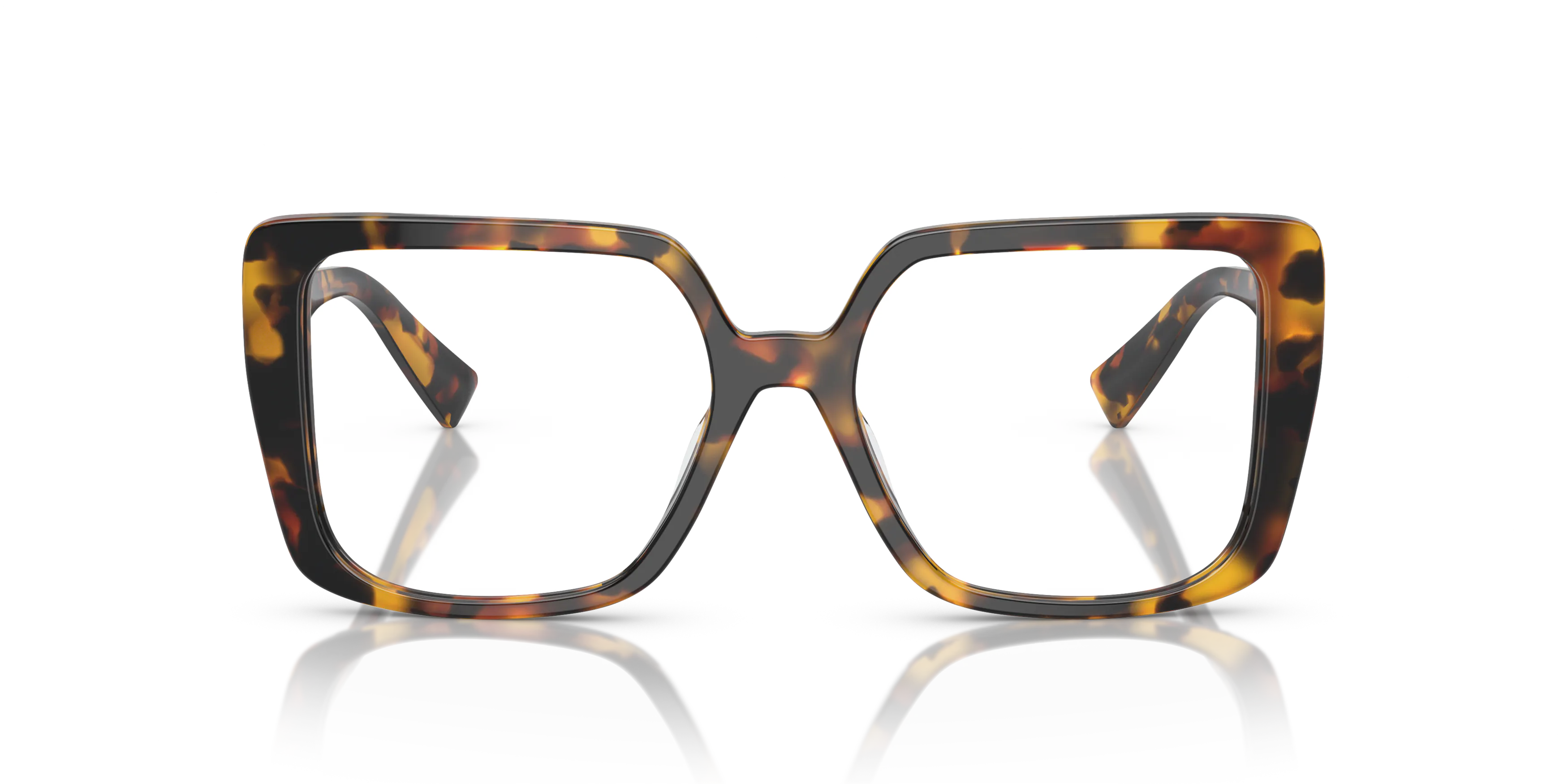Front, Miu Miu MU 06VV VAU1O1