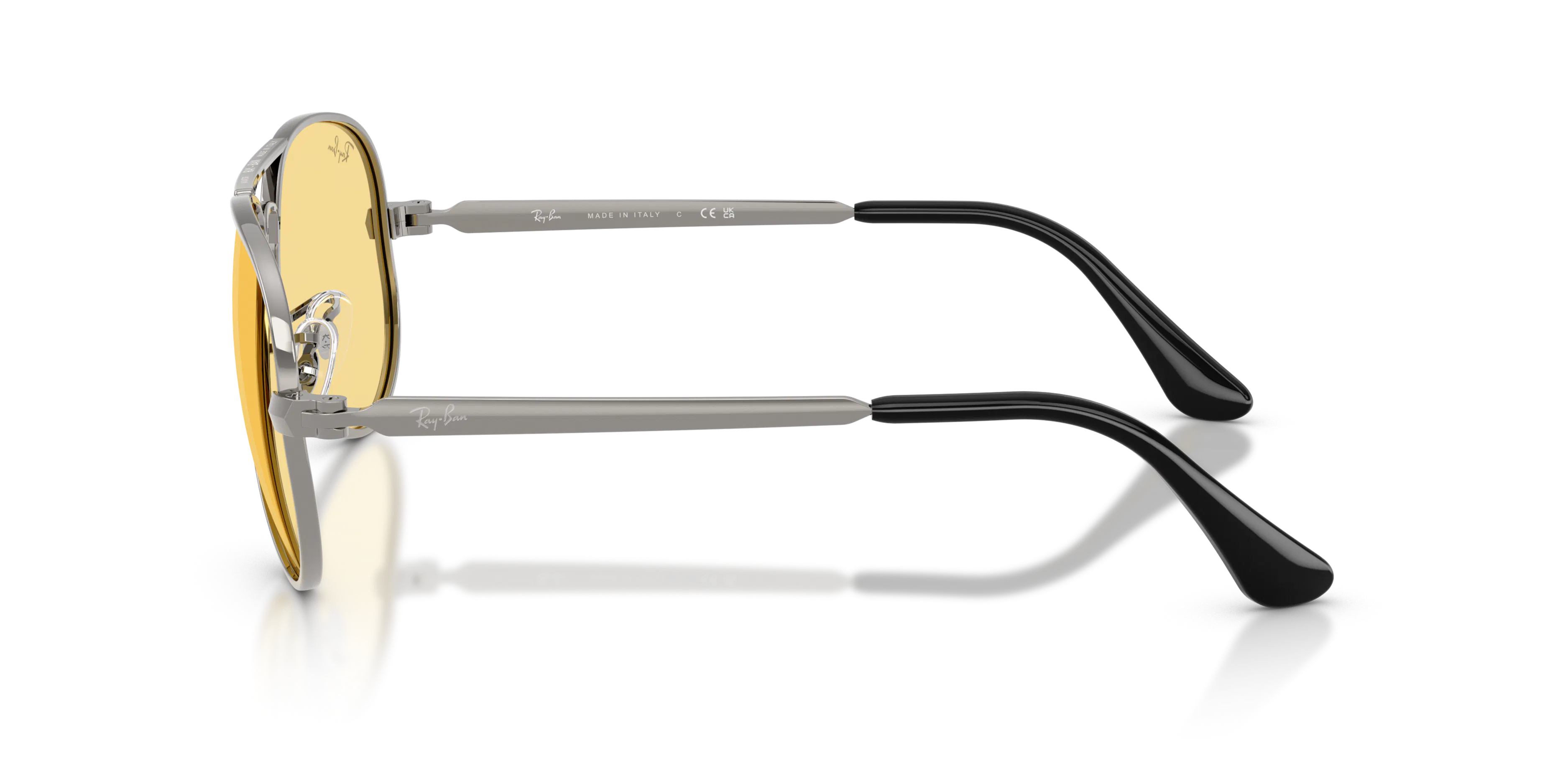 Angle_Left02, Ray-Ban AVIATOR MAX RB3925 004/R6