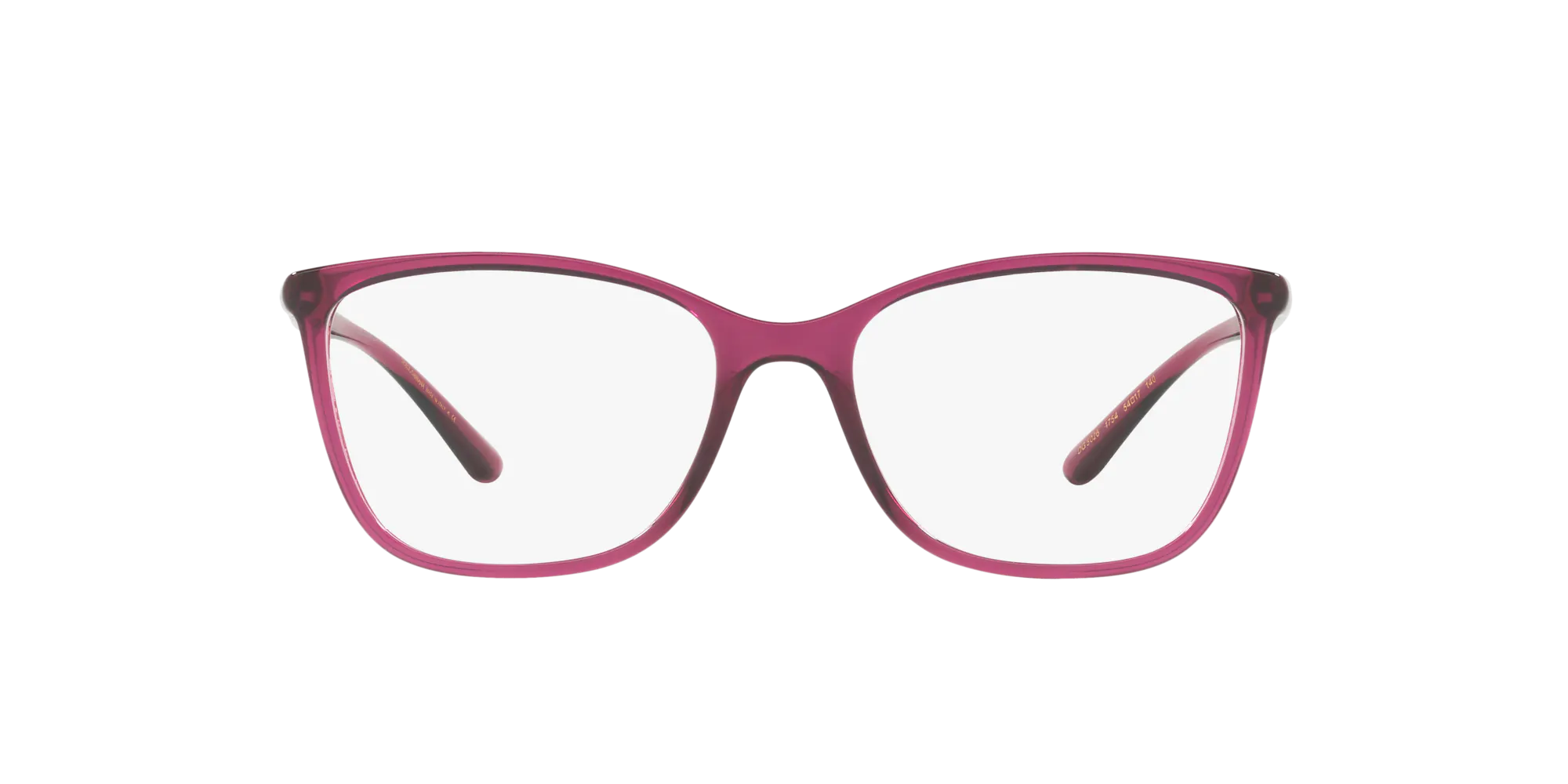 Front, Dolce&Gabbana DG5026 1754