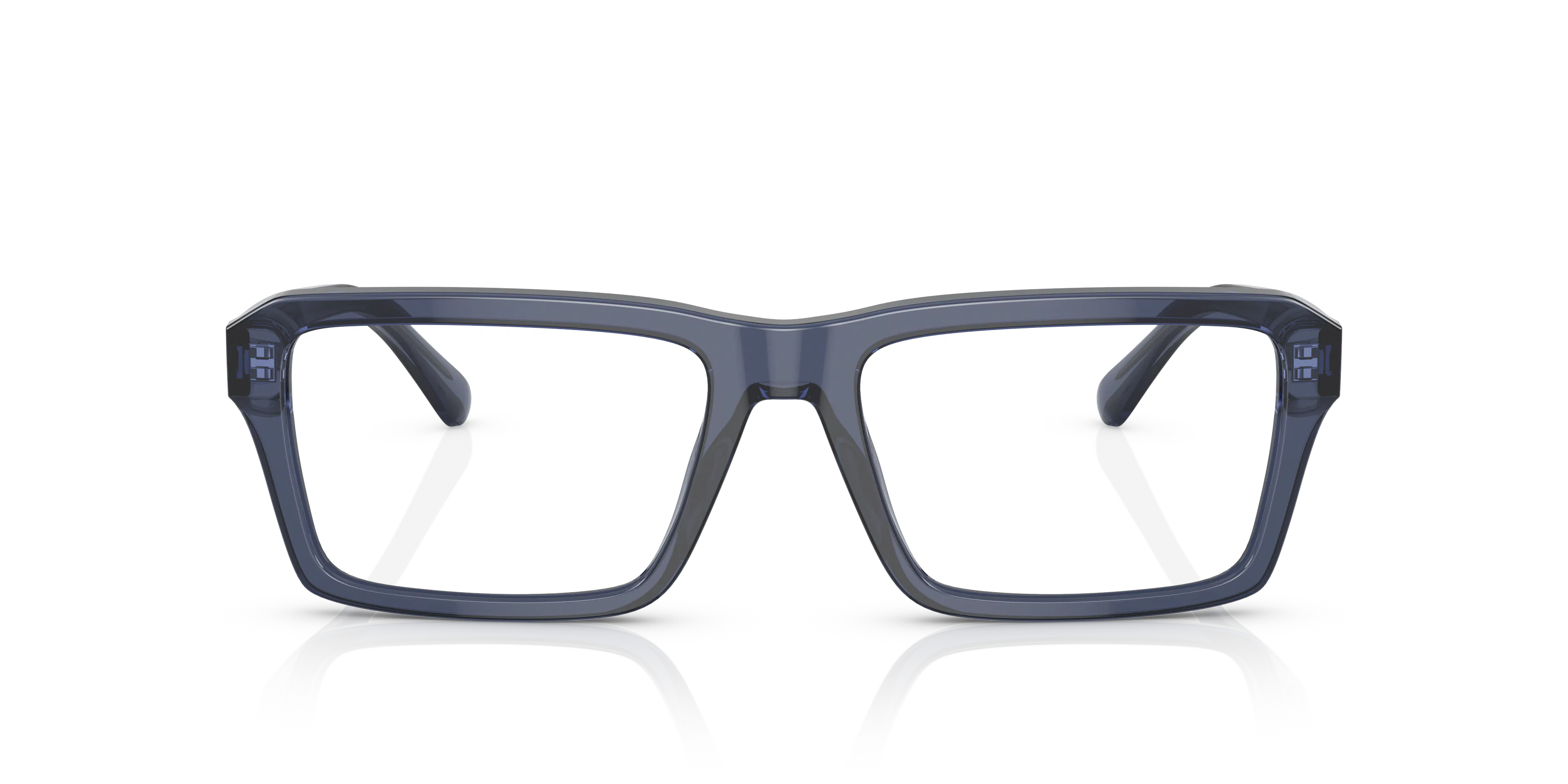 Front, Emporio Armani EA3206 5072