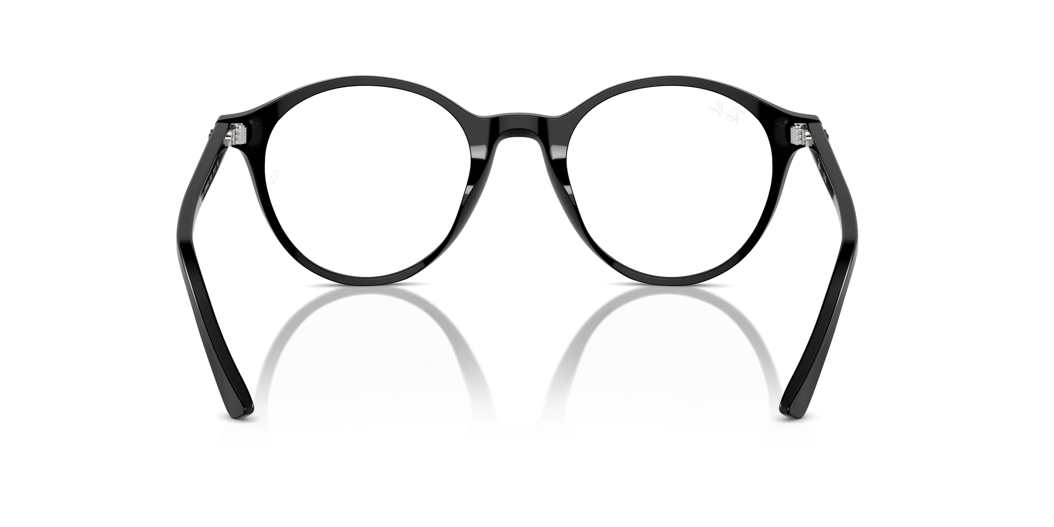 Detail02, Ray-Ban RX 5430 Glasses