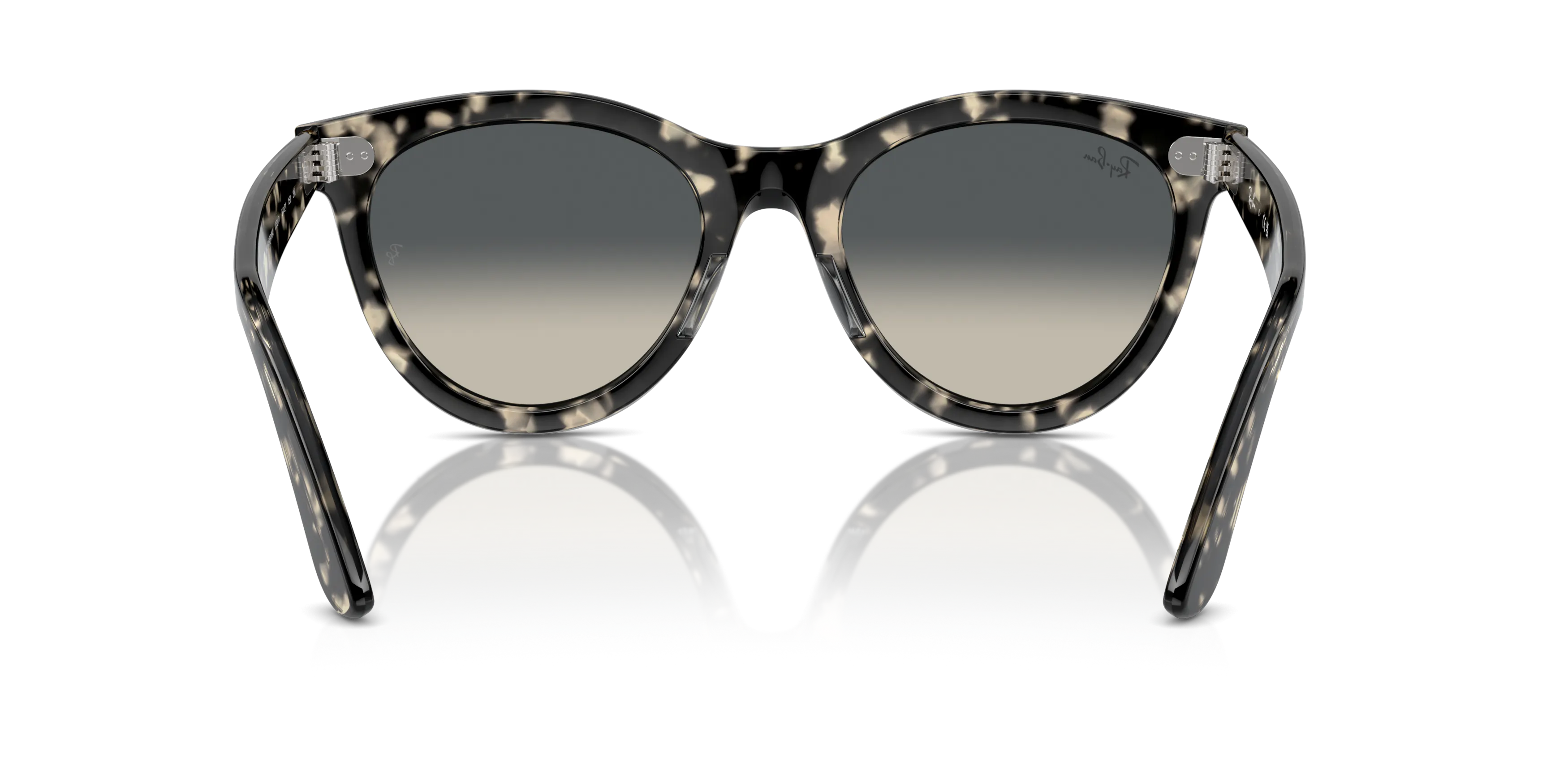 Detail02, Ray-Ban Wayfarer Way RB 2241 Sunglasses