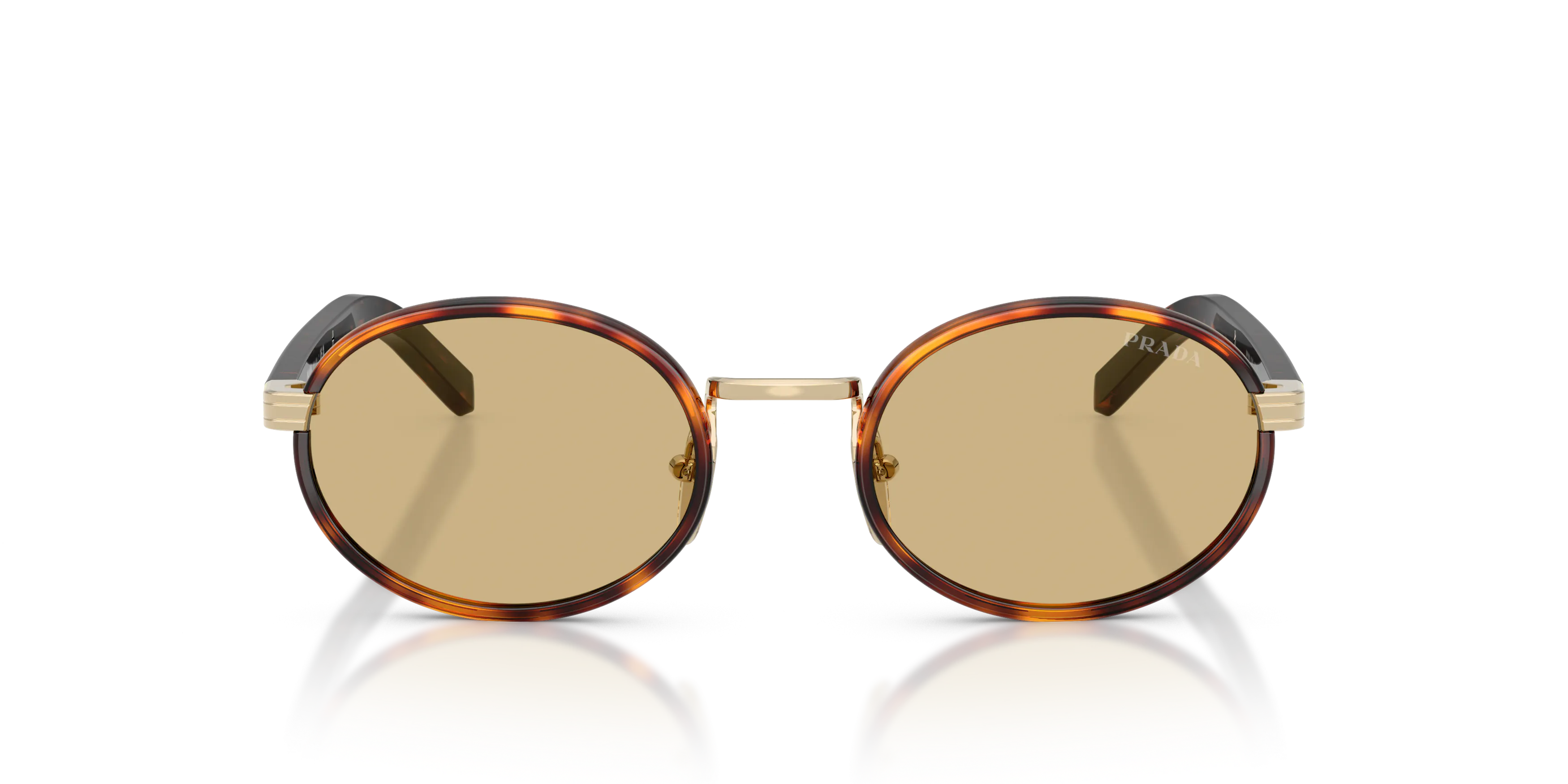 Front, Prada PR B56S 21E10R