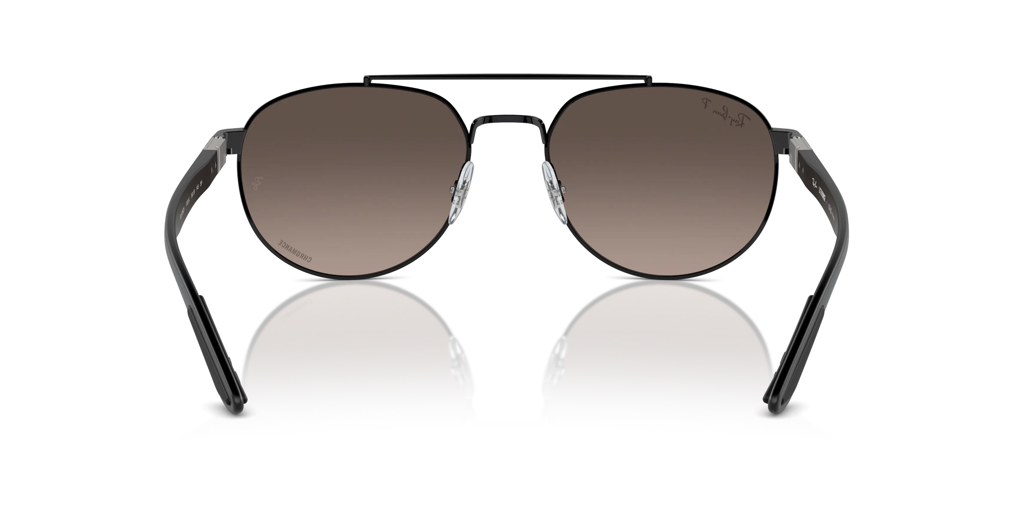 Detail02, Ray-Ban Polarized+ RB 3736CH Sunglasses