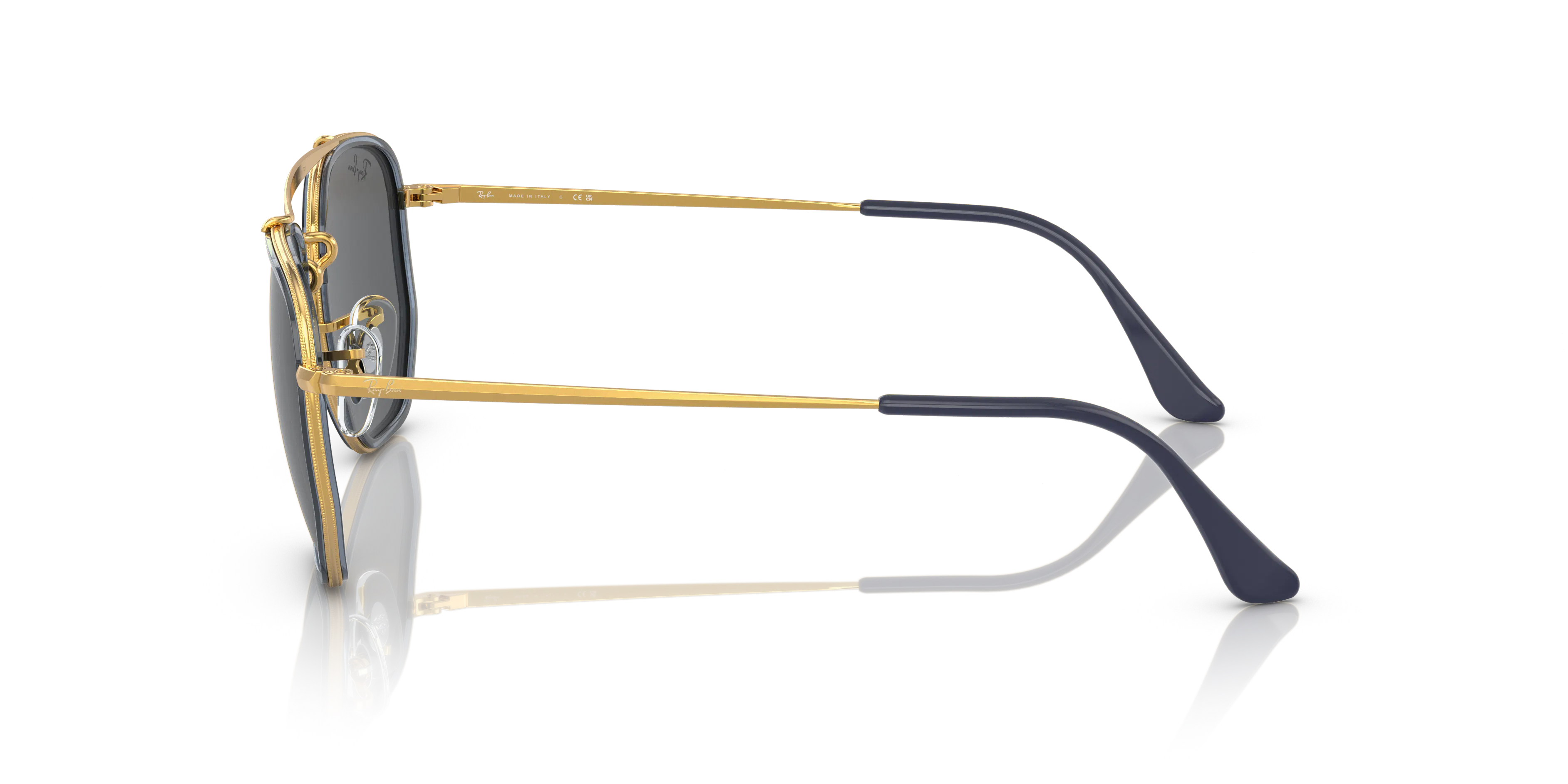 Angle_Left02, Ray-Ban Marshal II RB3648M 9240B1