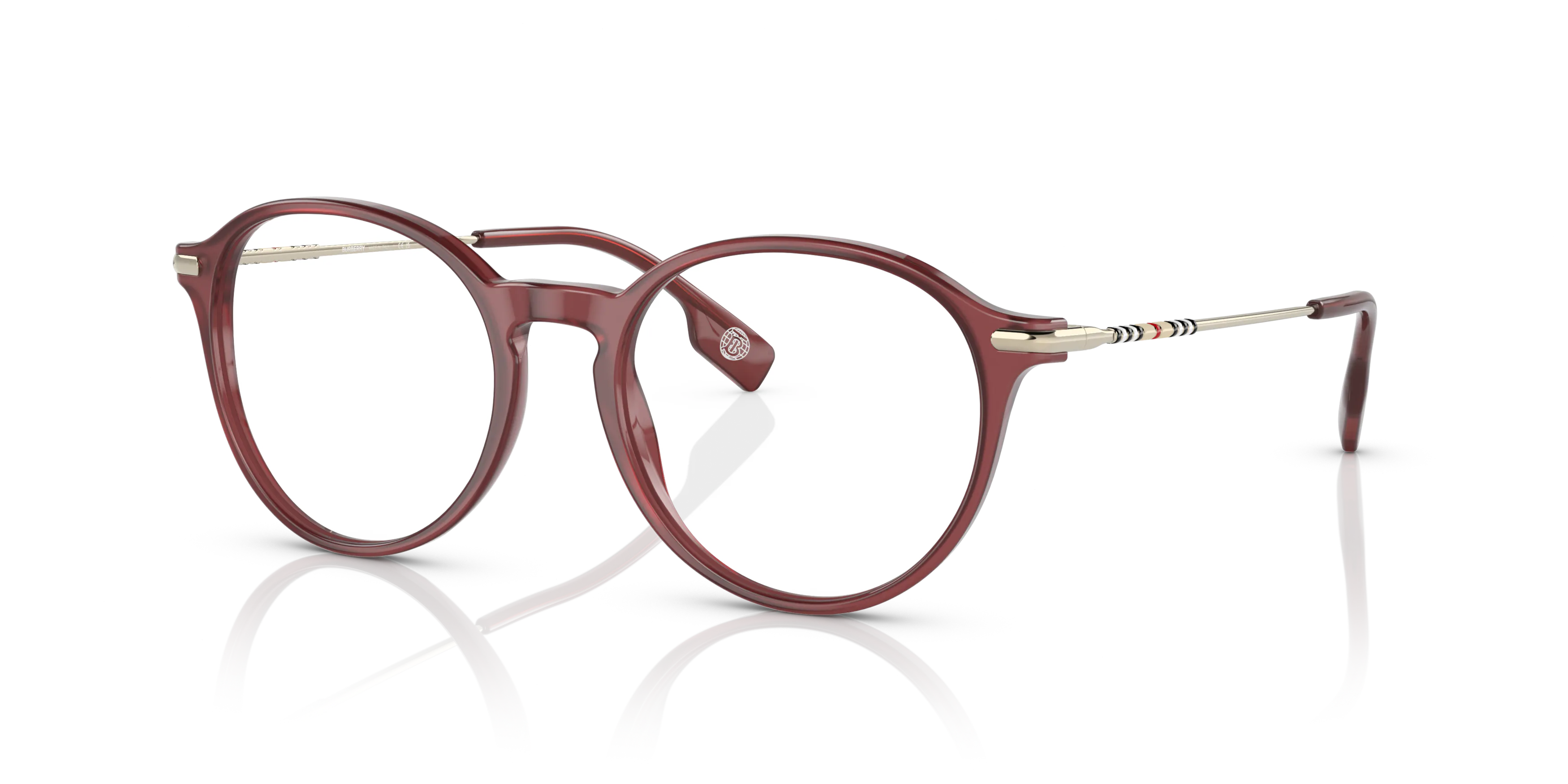 Angle_Left01, Burberry ALISSON BE2365 4022