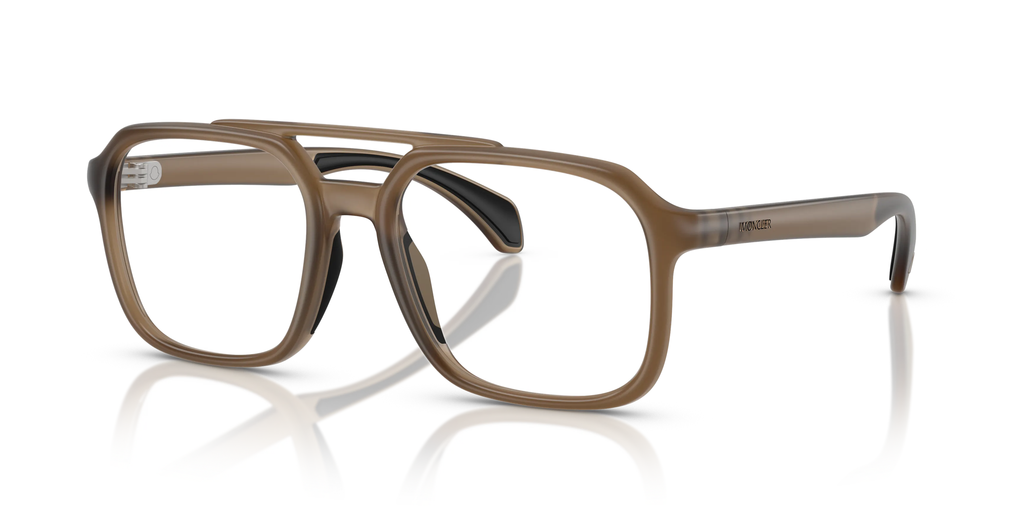 Angle_Left01, Moncler 0ME3002 5012 Briller