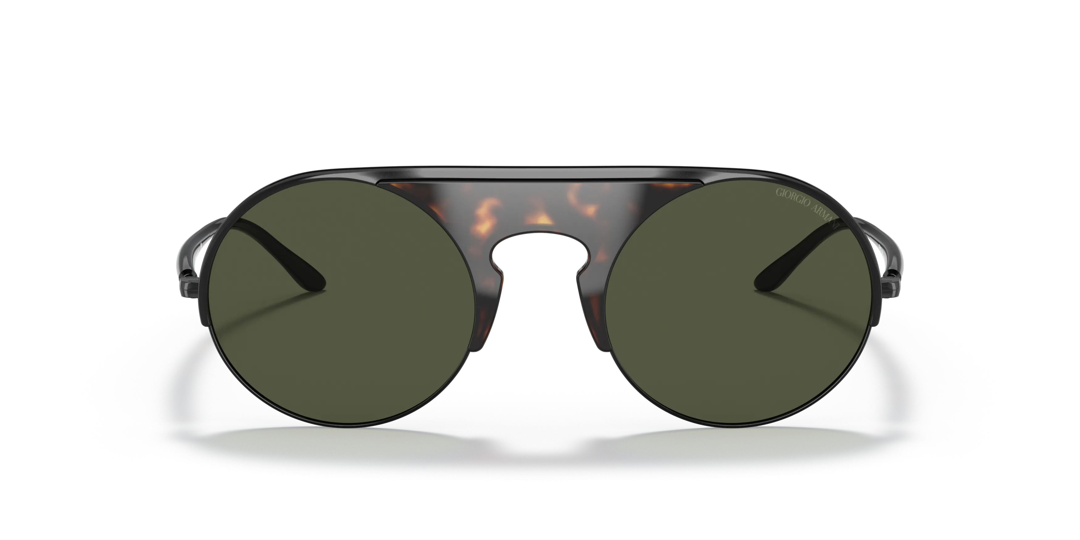 Front, Giorgio Armani AR6128 300131