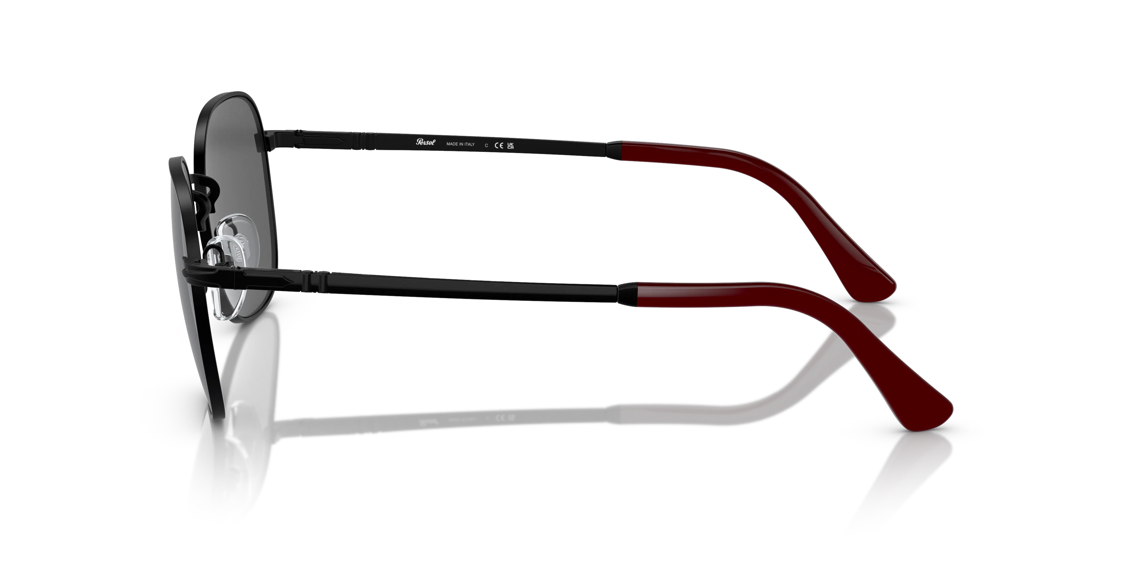 Angle_Left02, Persol PO1009S 1078B1