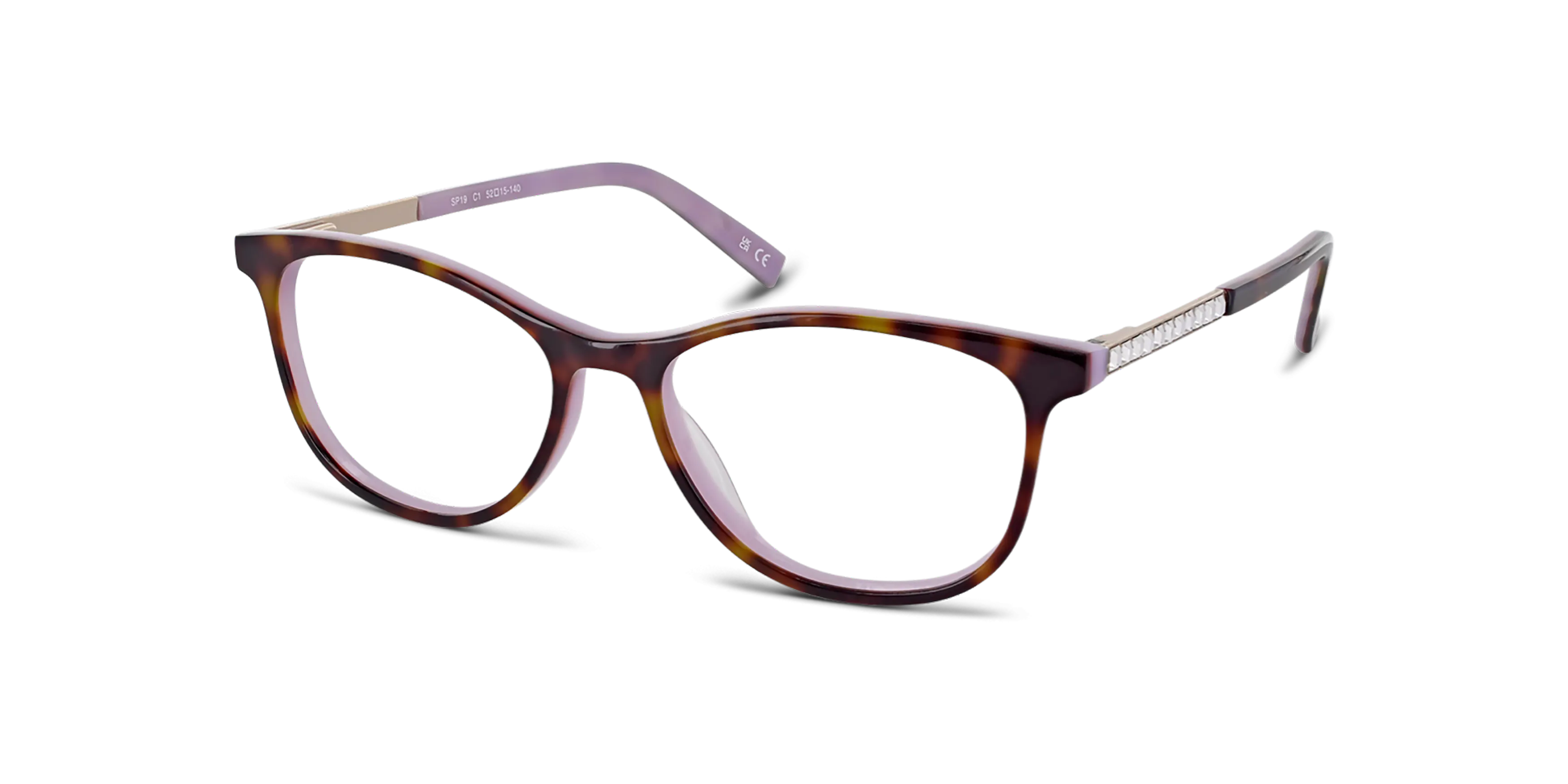 Angle_Left01, Palazzo SP19 Glasses