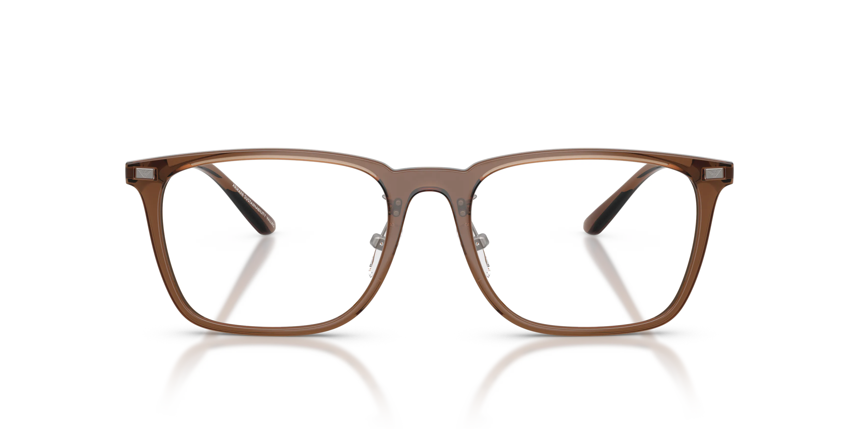 Front, Emporio Armani EA3263D