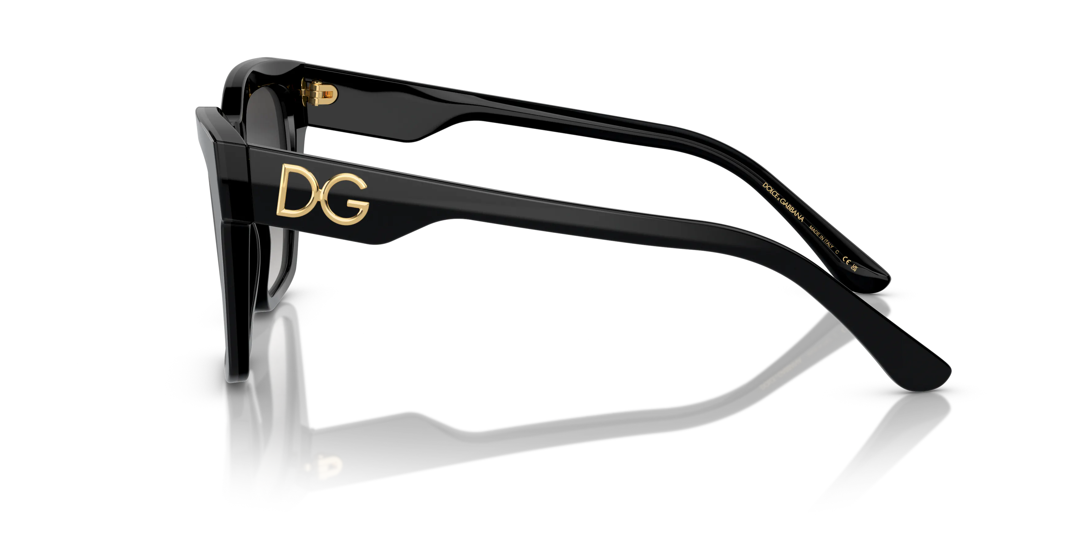 Angle_Left02, Dolce&Gabbana DG4384 501/8G