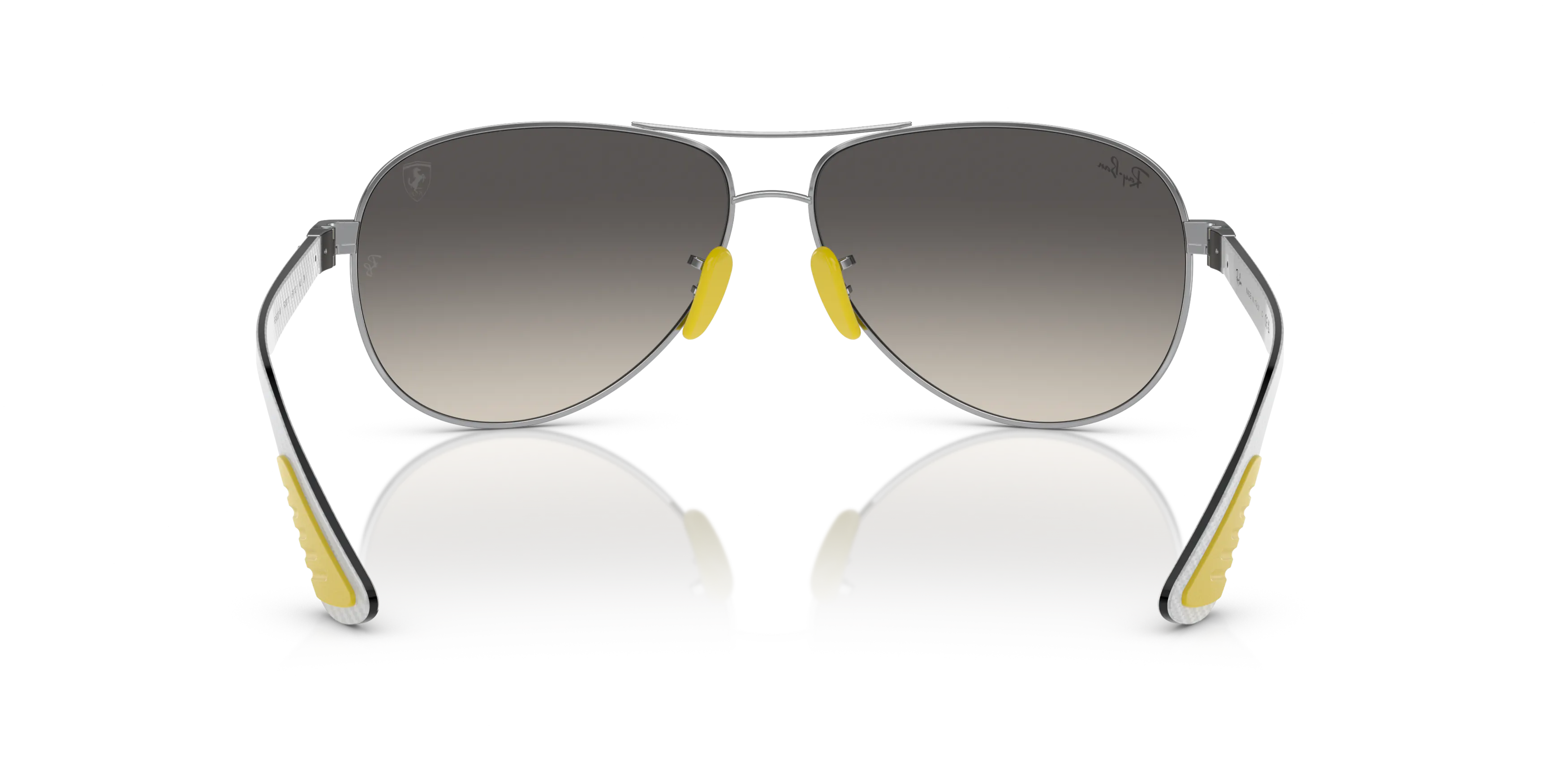 Detail02, Ray-Ban Scuderia Ferrari Collection RB 8331M Sunglasses