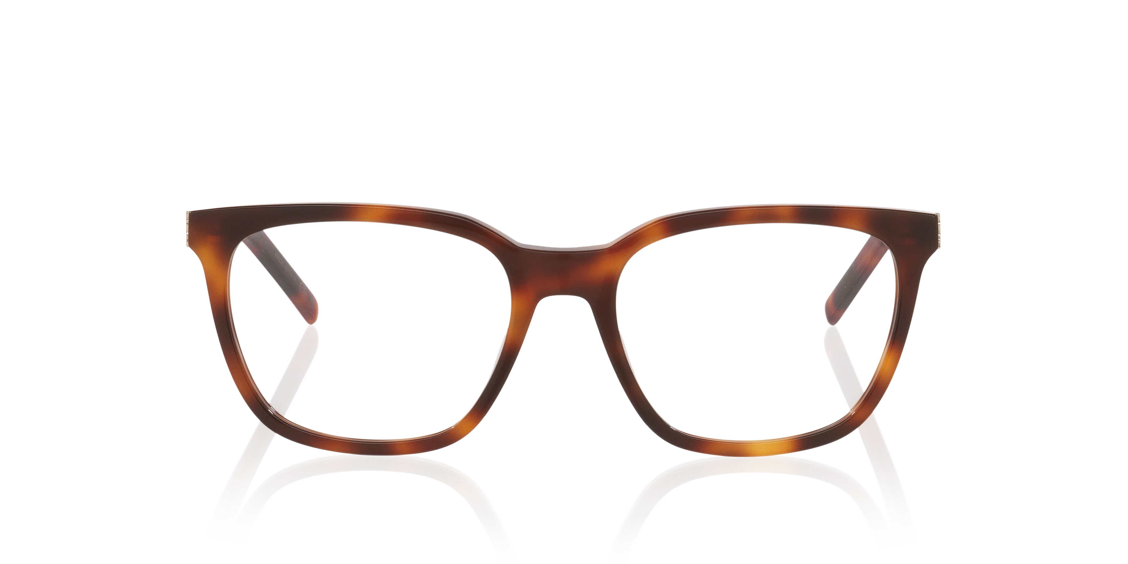 Front, Saint Laurent YS000535