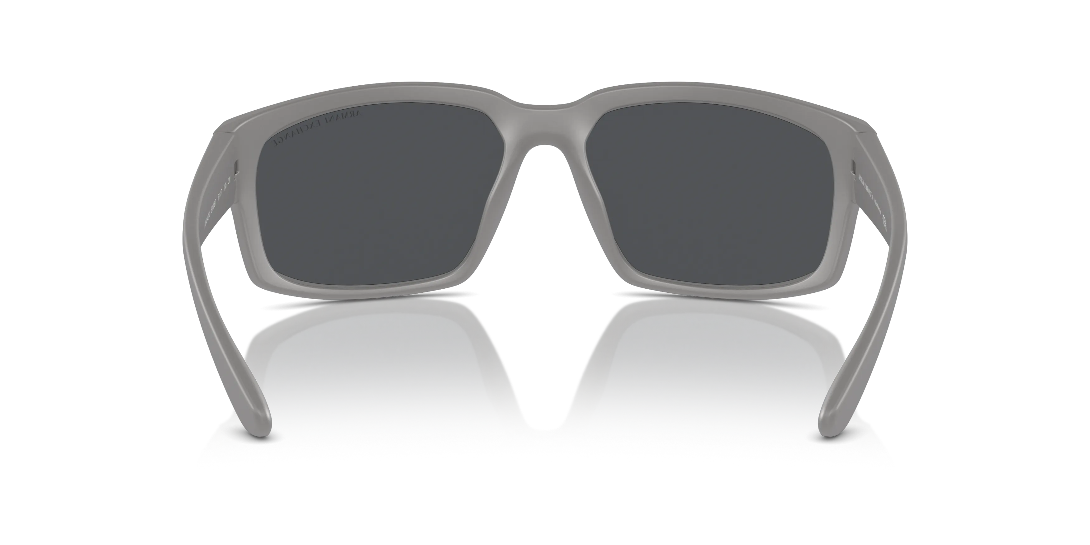 Detail02, Armani Exchange AX 4142SU Sunglasses