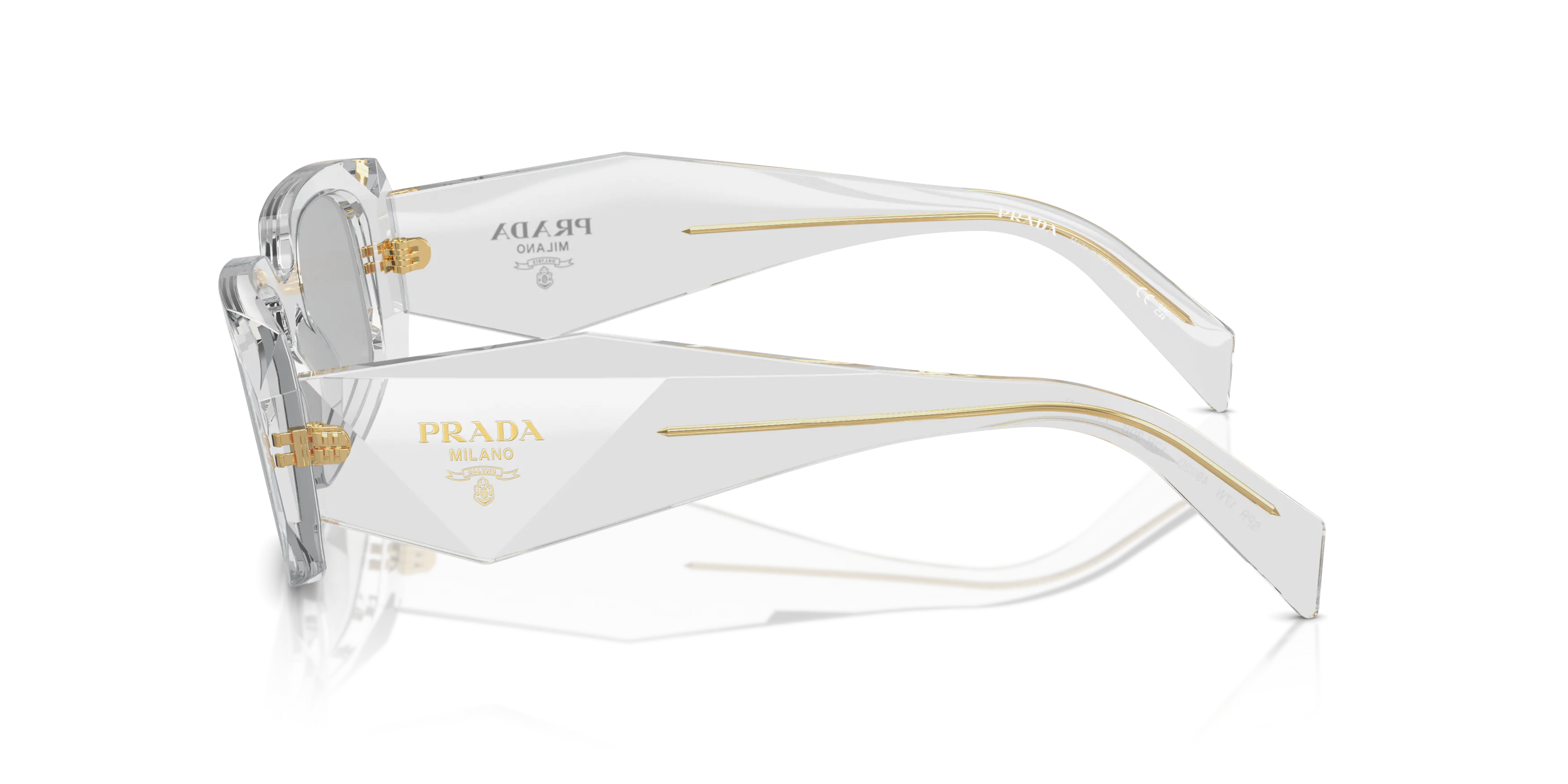 Angle_Left02, Prada PR 17WS 12R30B