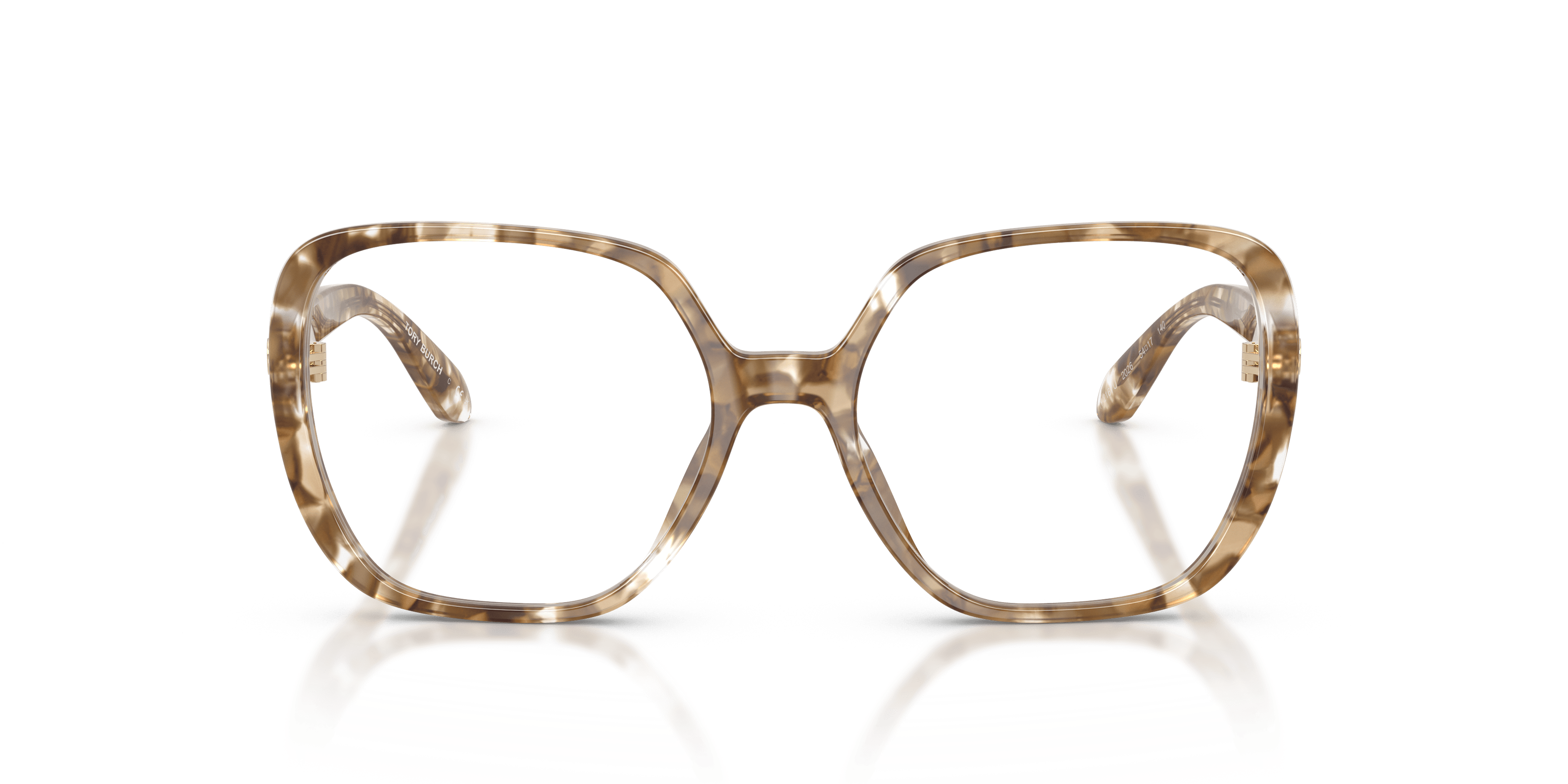 Front, TORY BURCH TY2167U 2026