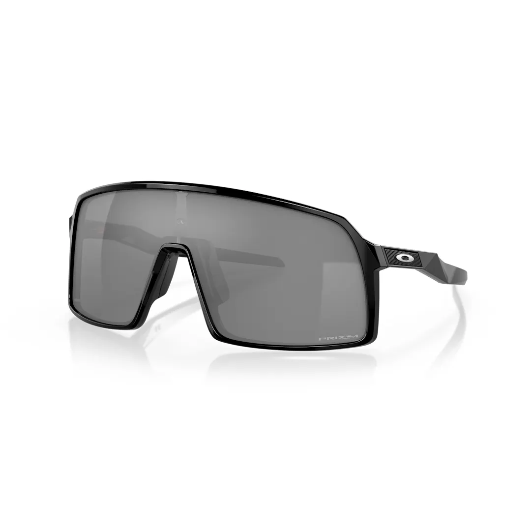 Oakley Sutro 0OO9406 Solbriller - Sort Oakley Sutro 0OO9406 Solbriller - Sort