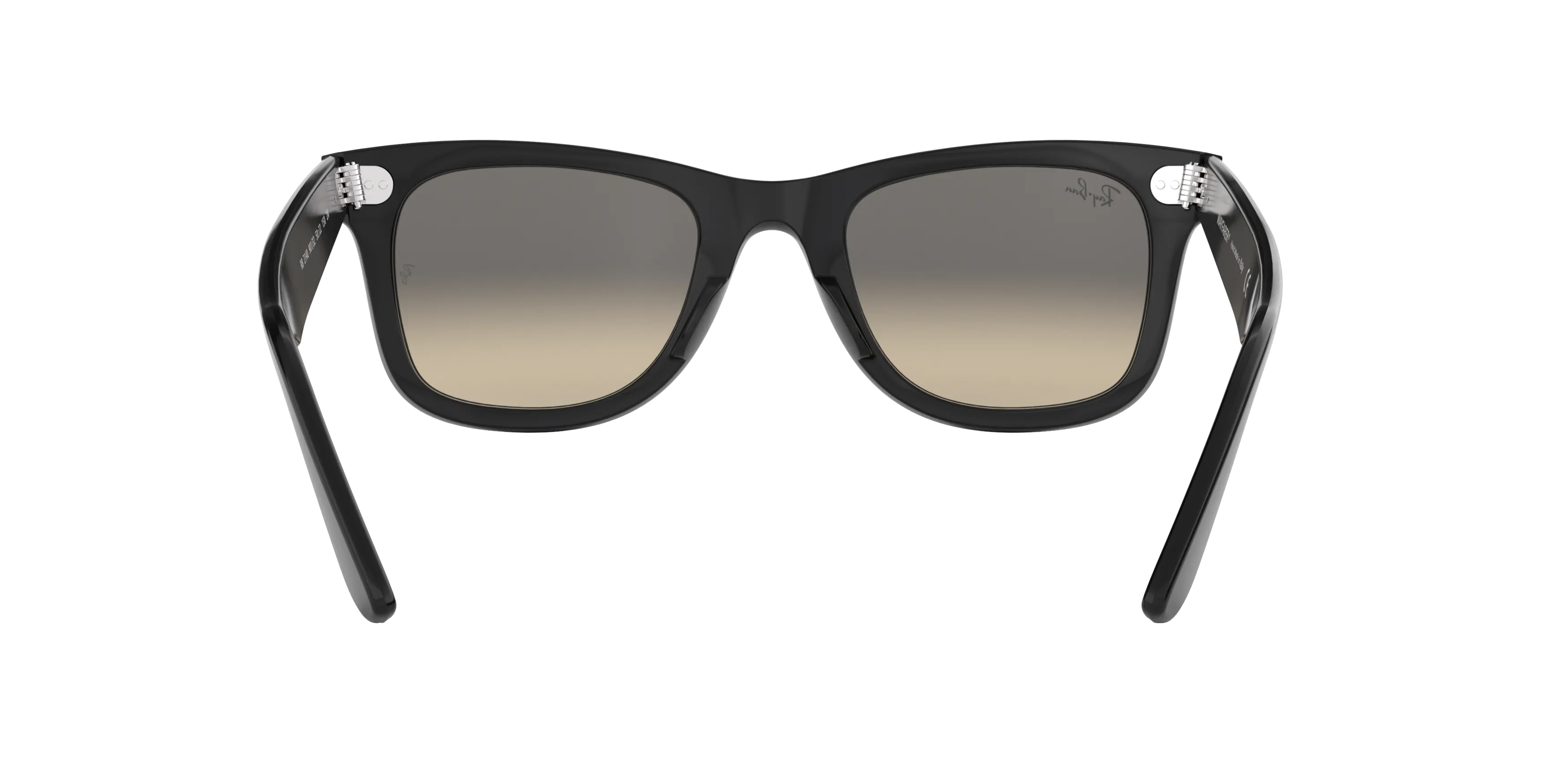 Ray-Ban WAYFARER RB2140-F 901 52□22 3N Ray-Ban Original Wayfarer Classic RB2140 901/32 | Pearle Opticiens