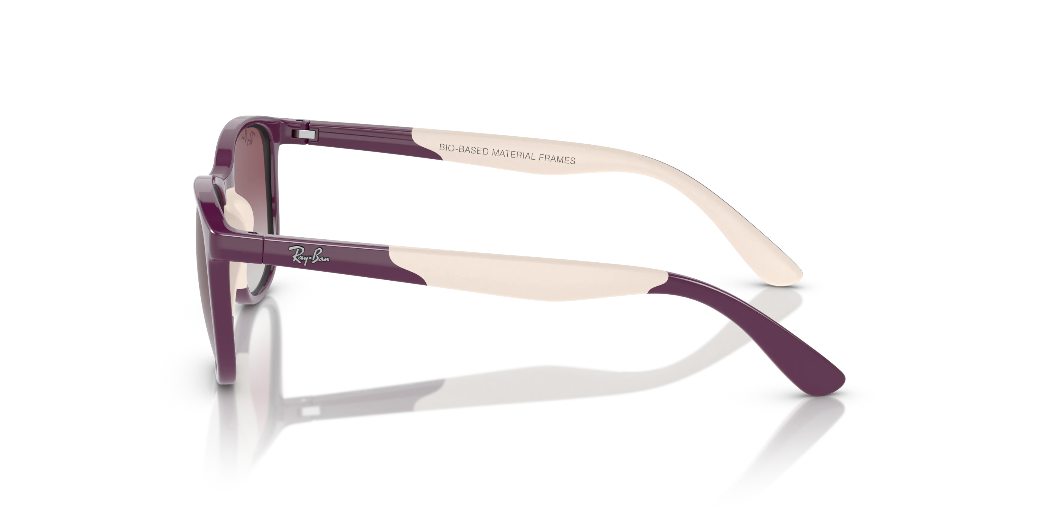 Angle_Left02, Ray-Ban Junior RB9077S 71348G