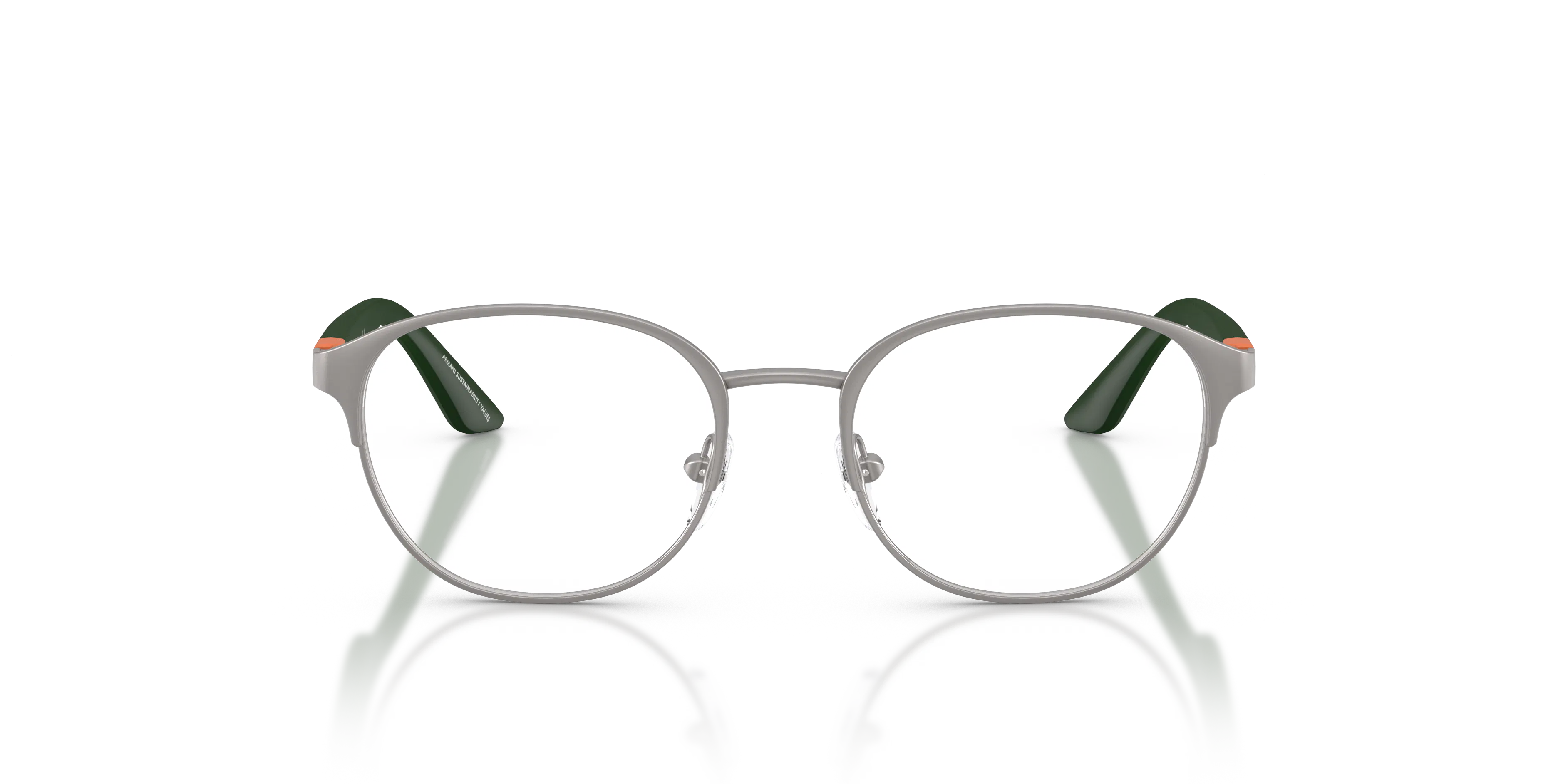 Front, Emporio Armani EK 1002 Glasses