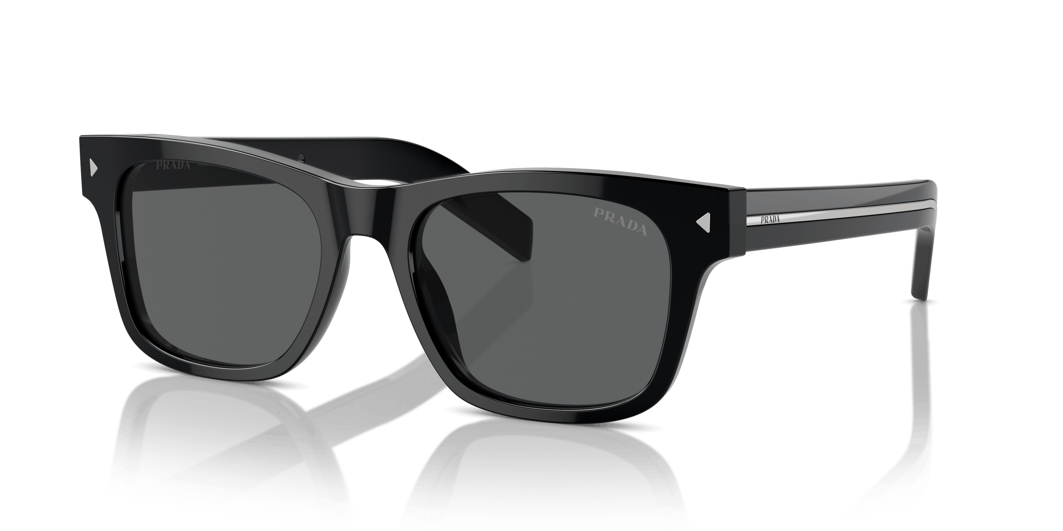 Angle_Left01, Prada PR A17S 16K731