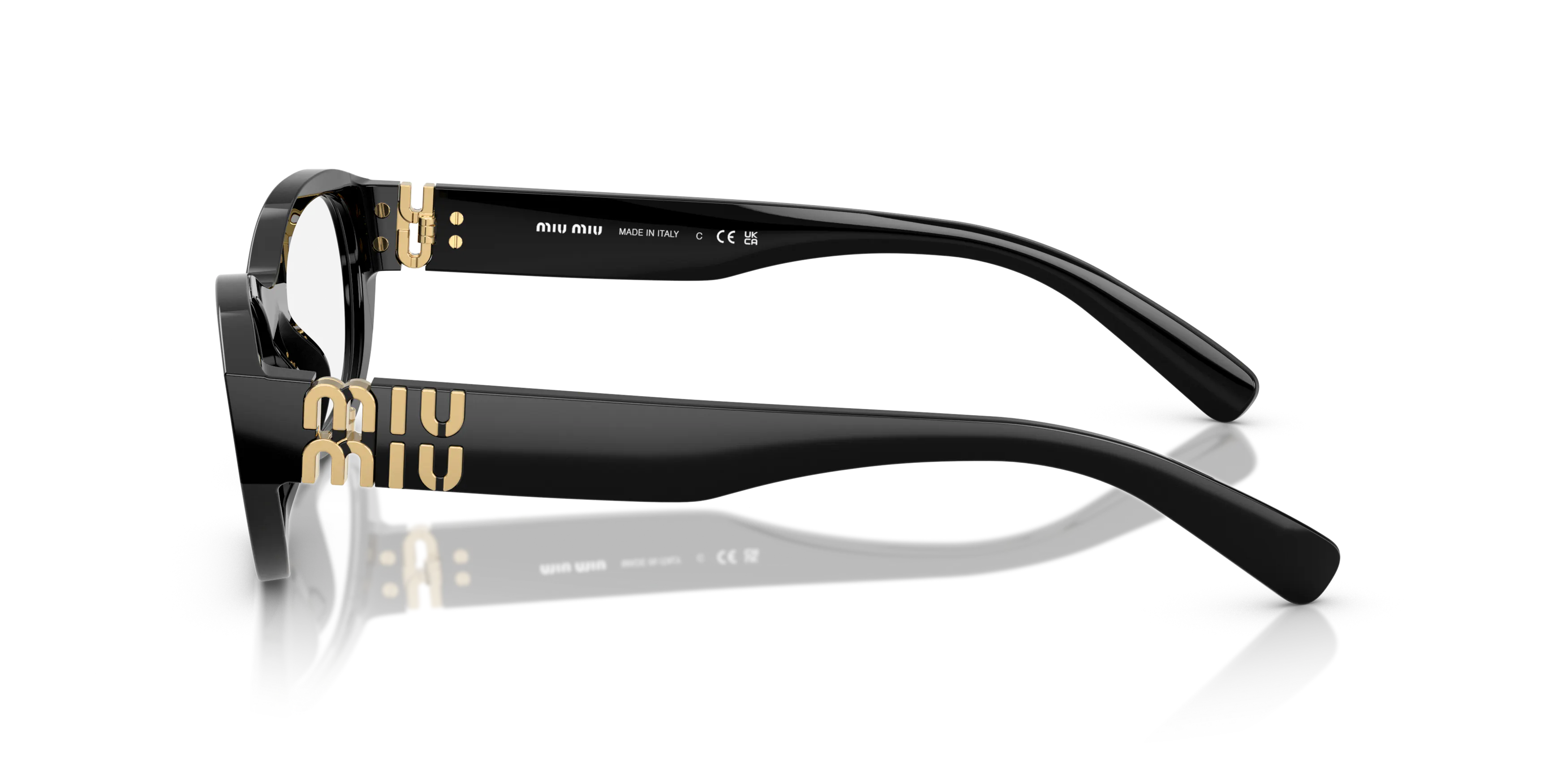 Angle_Left02, Miu Miu MU 03WV 16K1O1