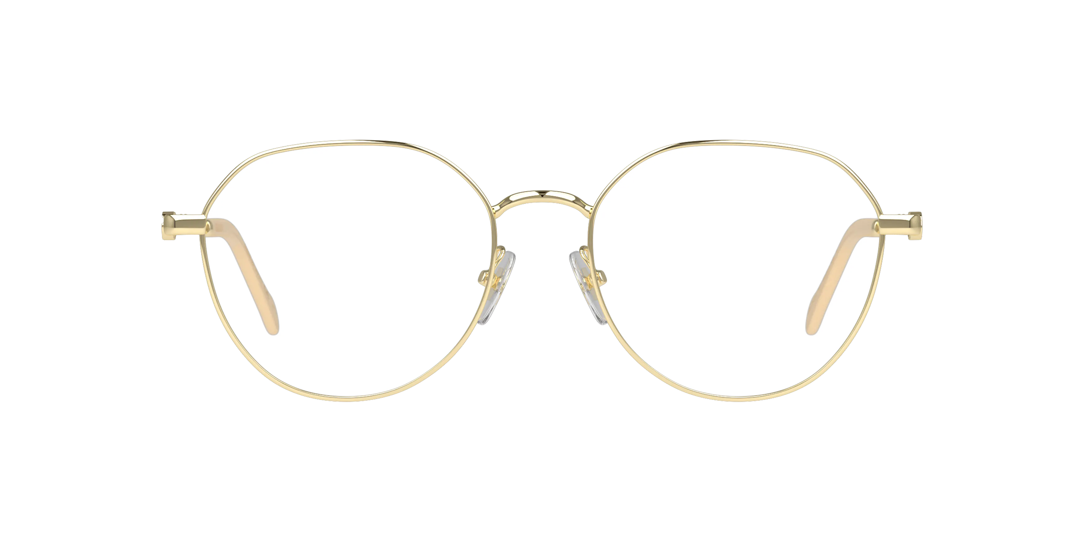 Front, Gucci GG1145O 5416 Briller