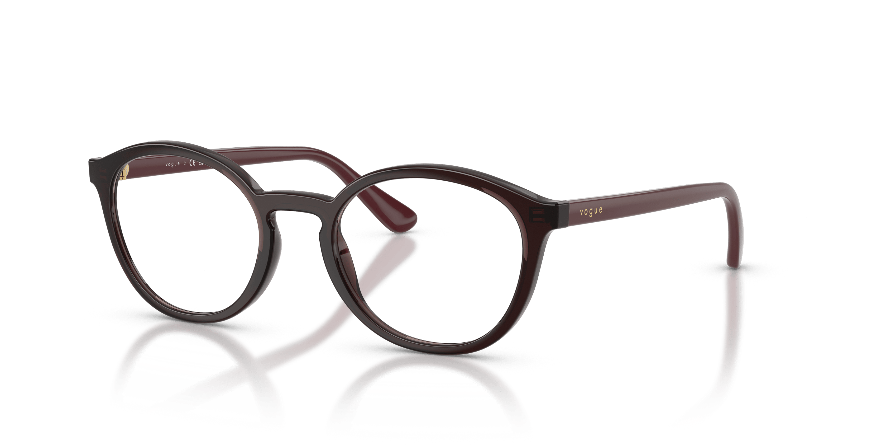 Angle_Left01, Vogue Eyewear VY2044 3270