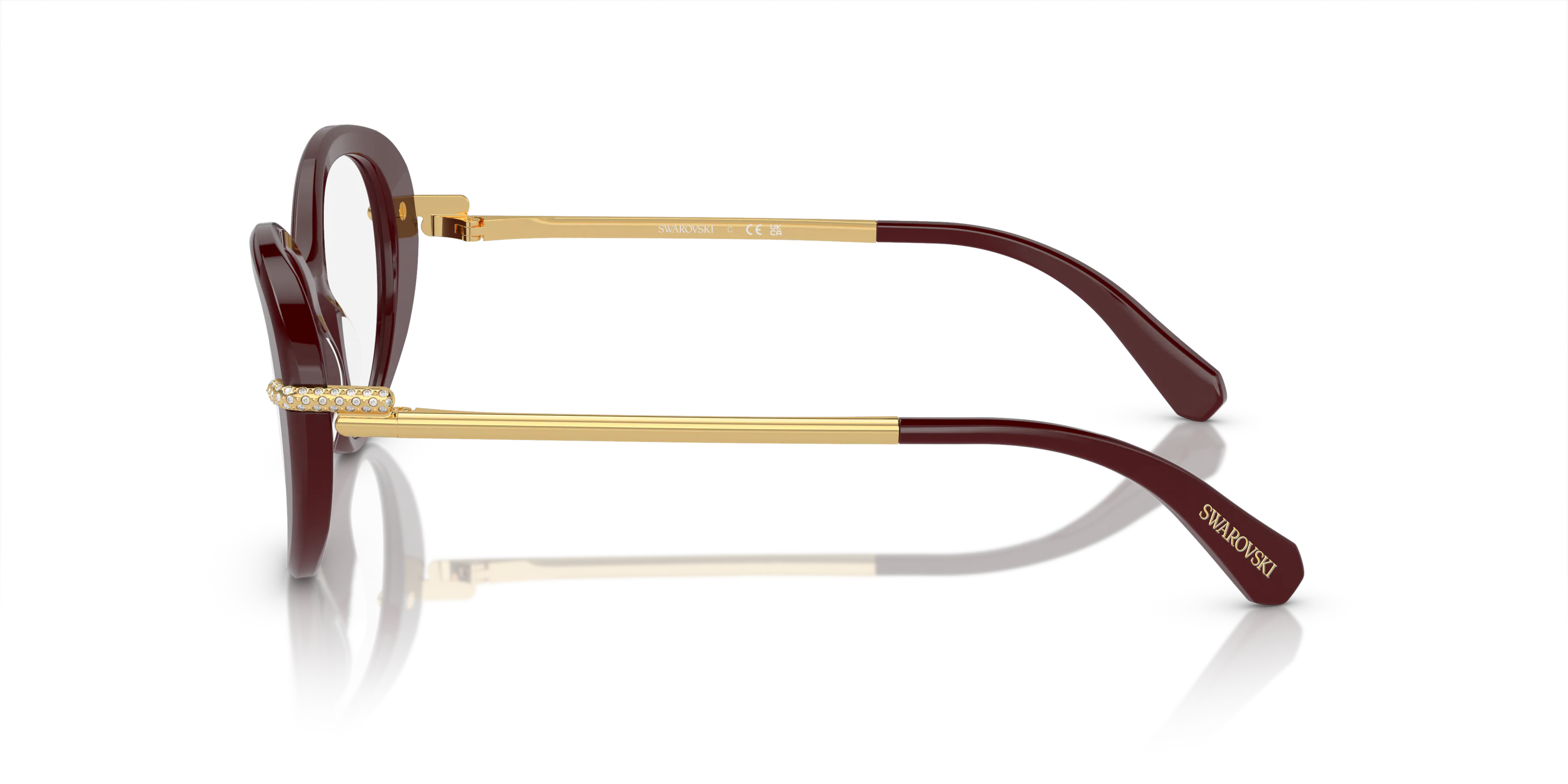 Angle_Left02, Swarovski SK2001 1008