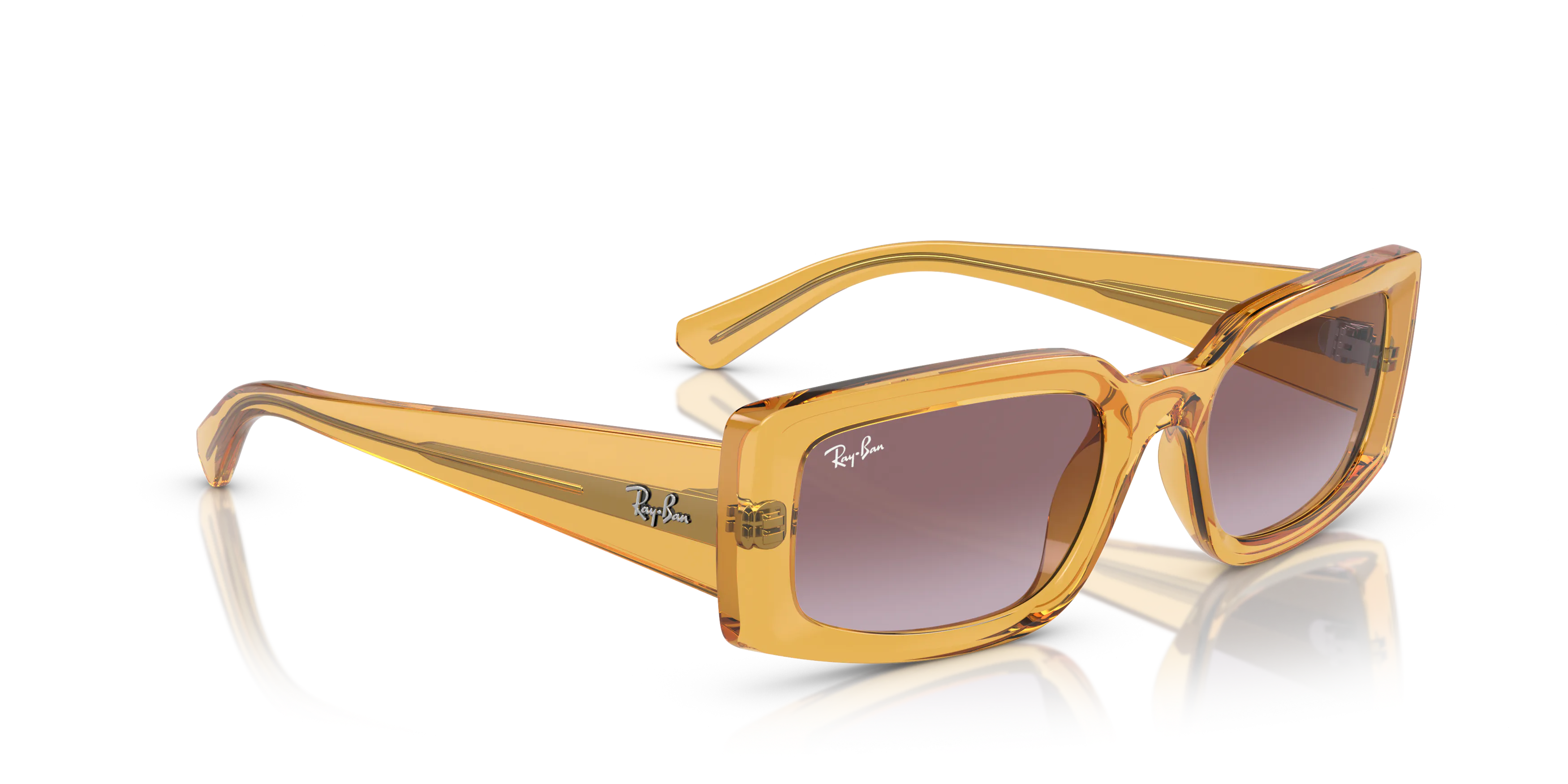 Angle_Right01, Ray-Ban Kiliane Bio-Based RB4395 66828H