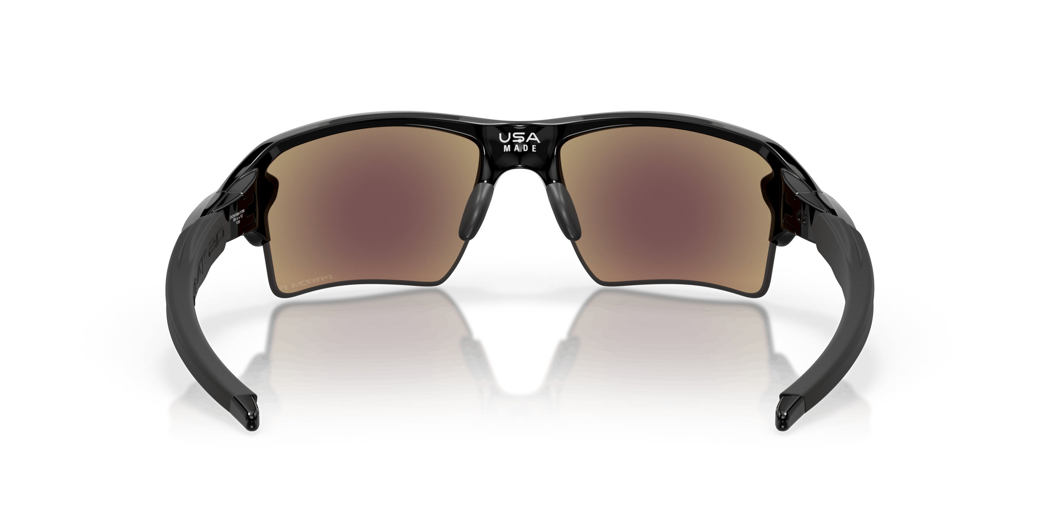 Detail02, Oakley Flak 2 XL OO9188 9188F7 Solglasögon