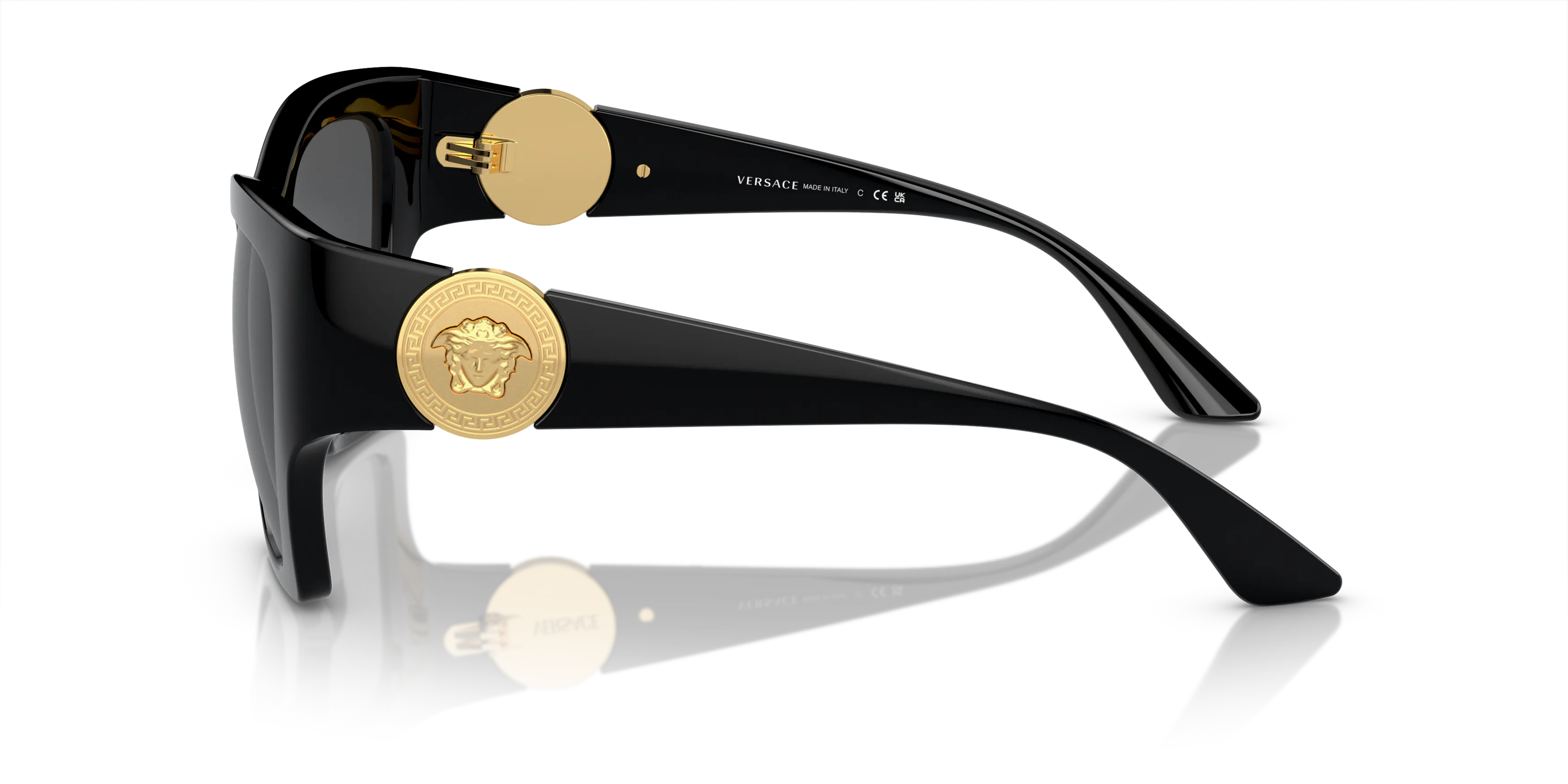 Angle_Left02, Versace VE4452 GB1/87