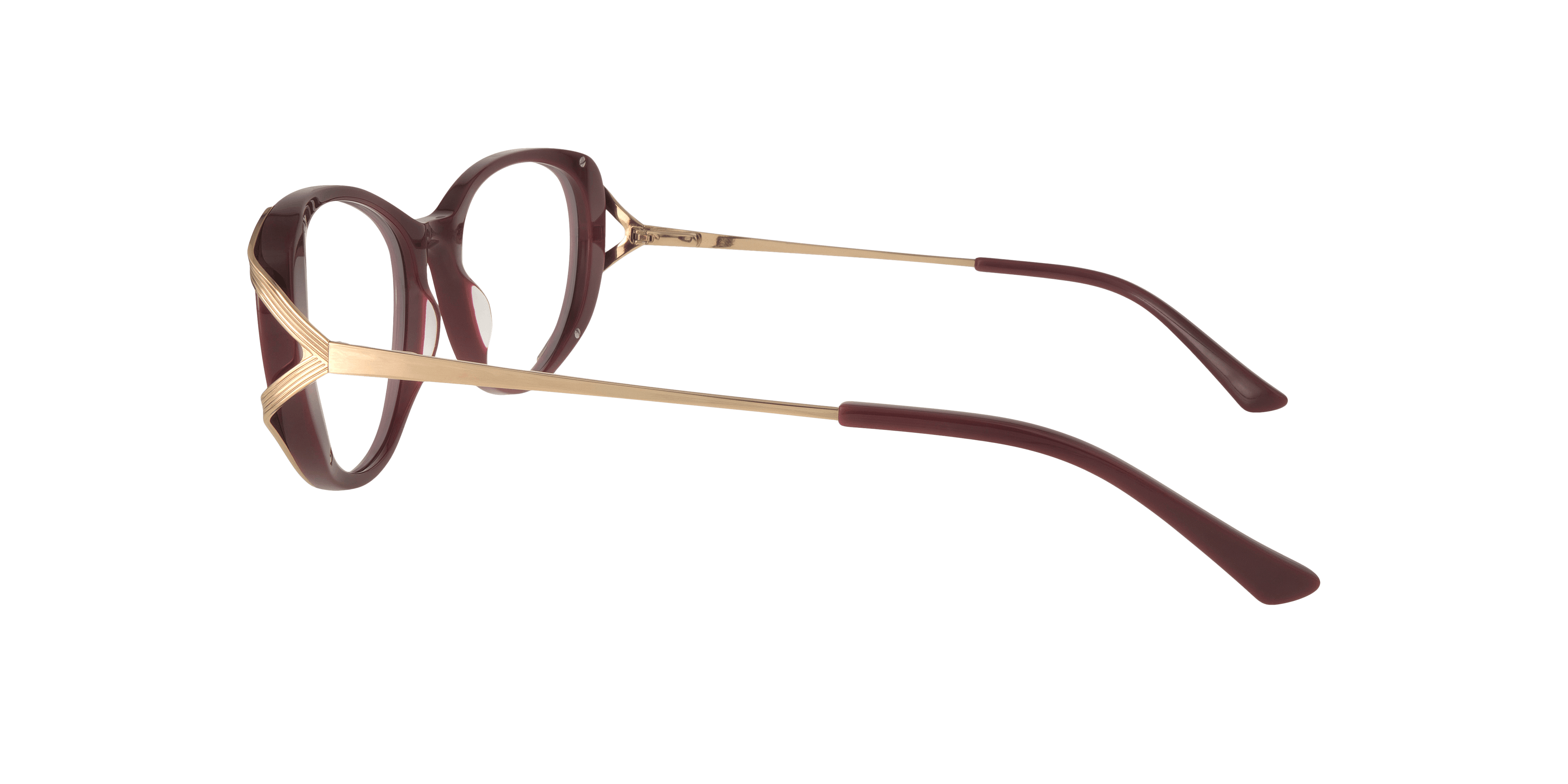 Angle_Left02, Vintage Flair 0IY2348 C03 Brillestel