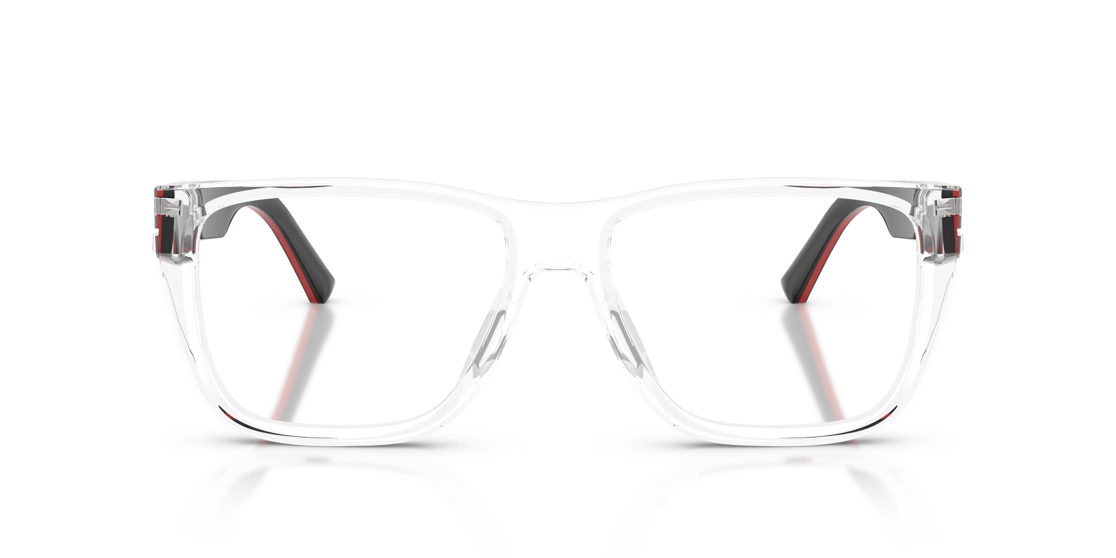 Front, Scuderia Ferrari FZ 8033U Glasses
