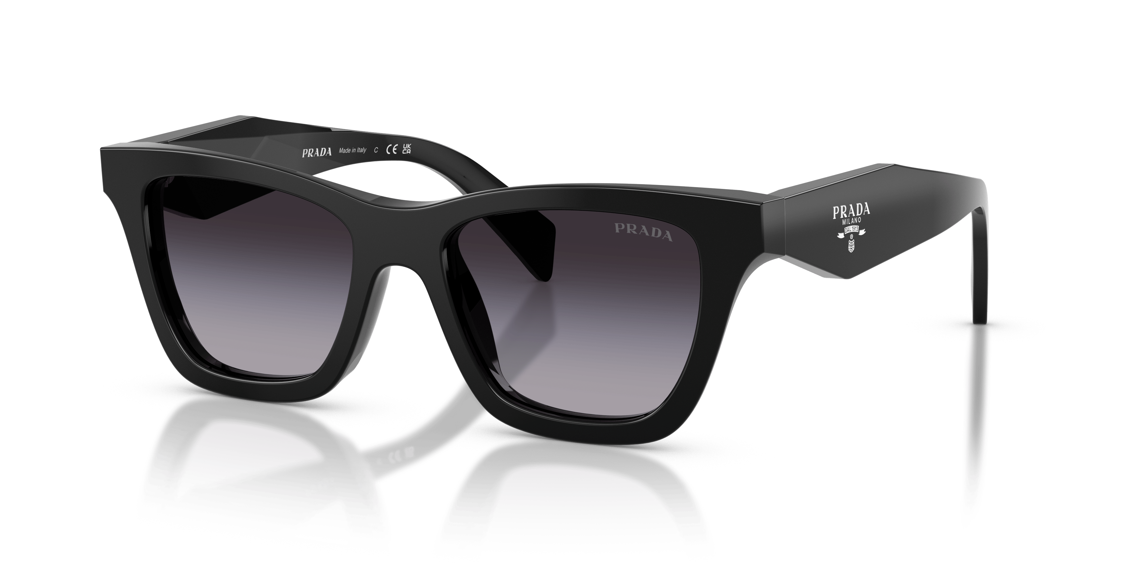 Angle_Left01, Prada PR C07S 23G70G