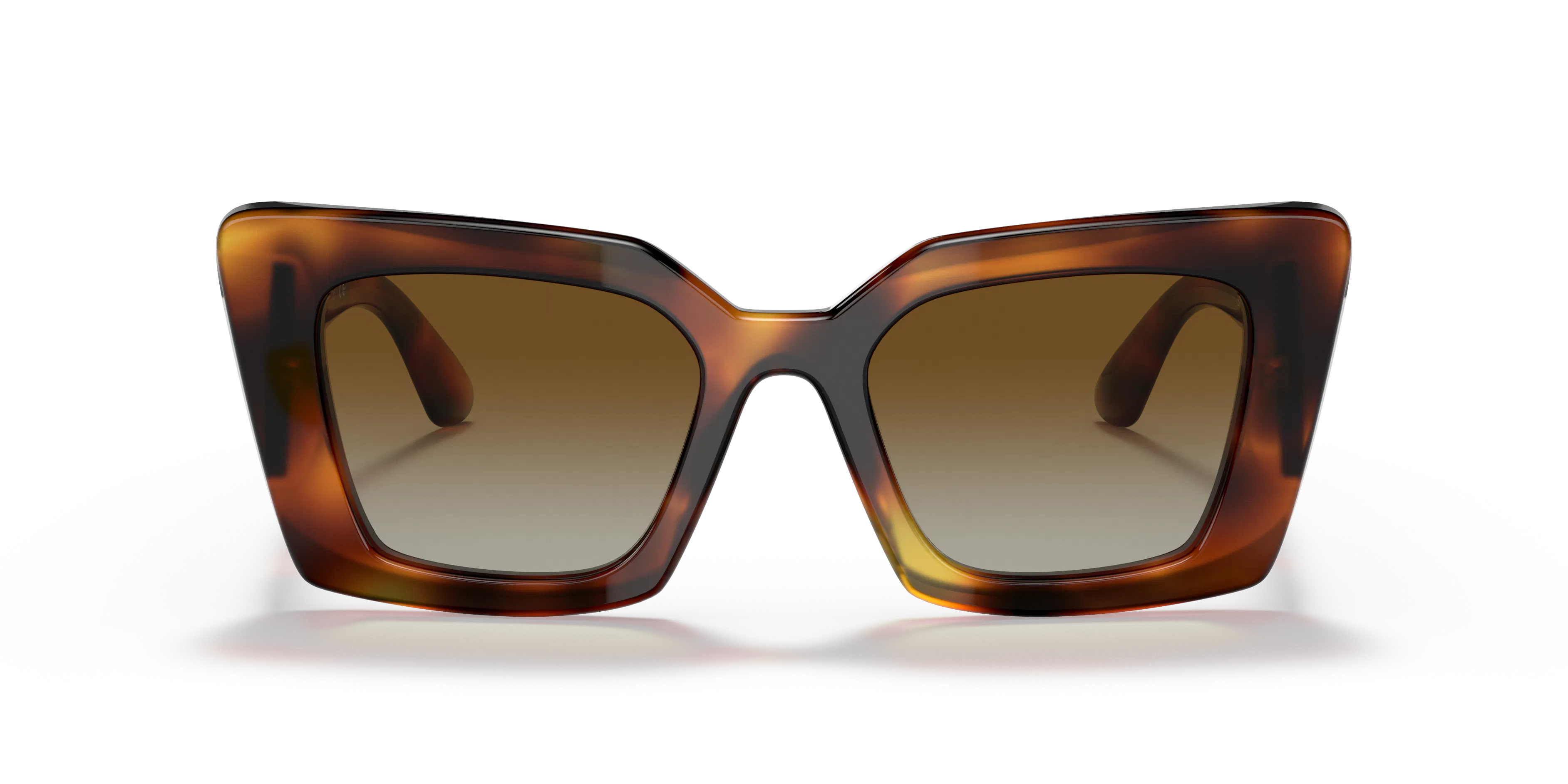 Front, Burberry Daisy BE4344