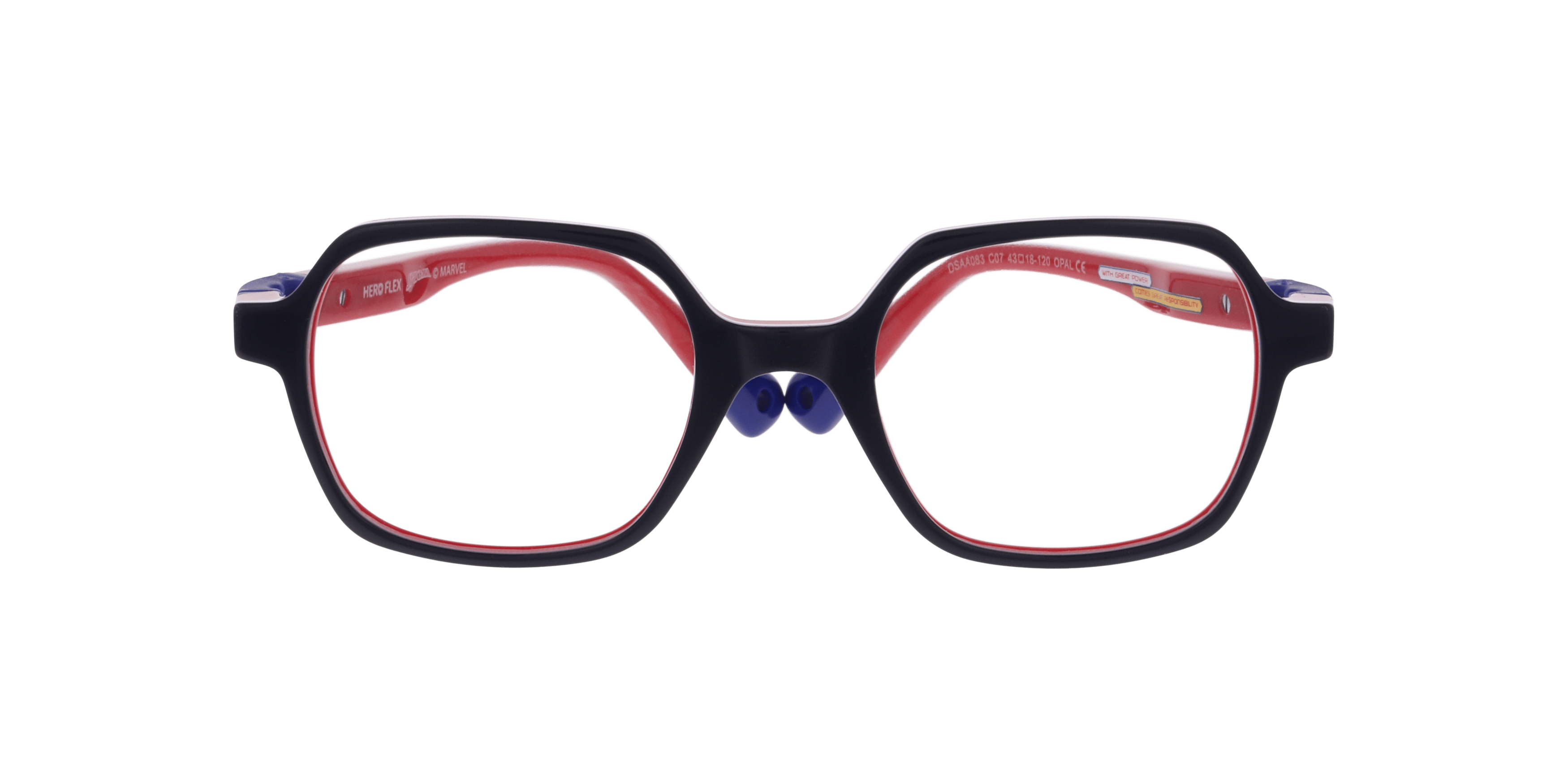 Folded, SPIDER-MAN DSAA083 C07