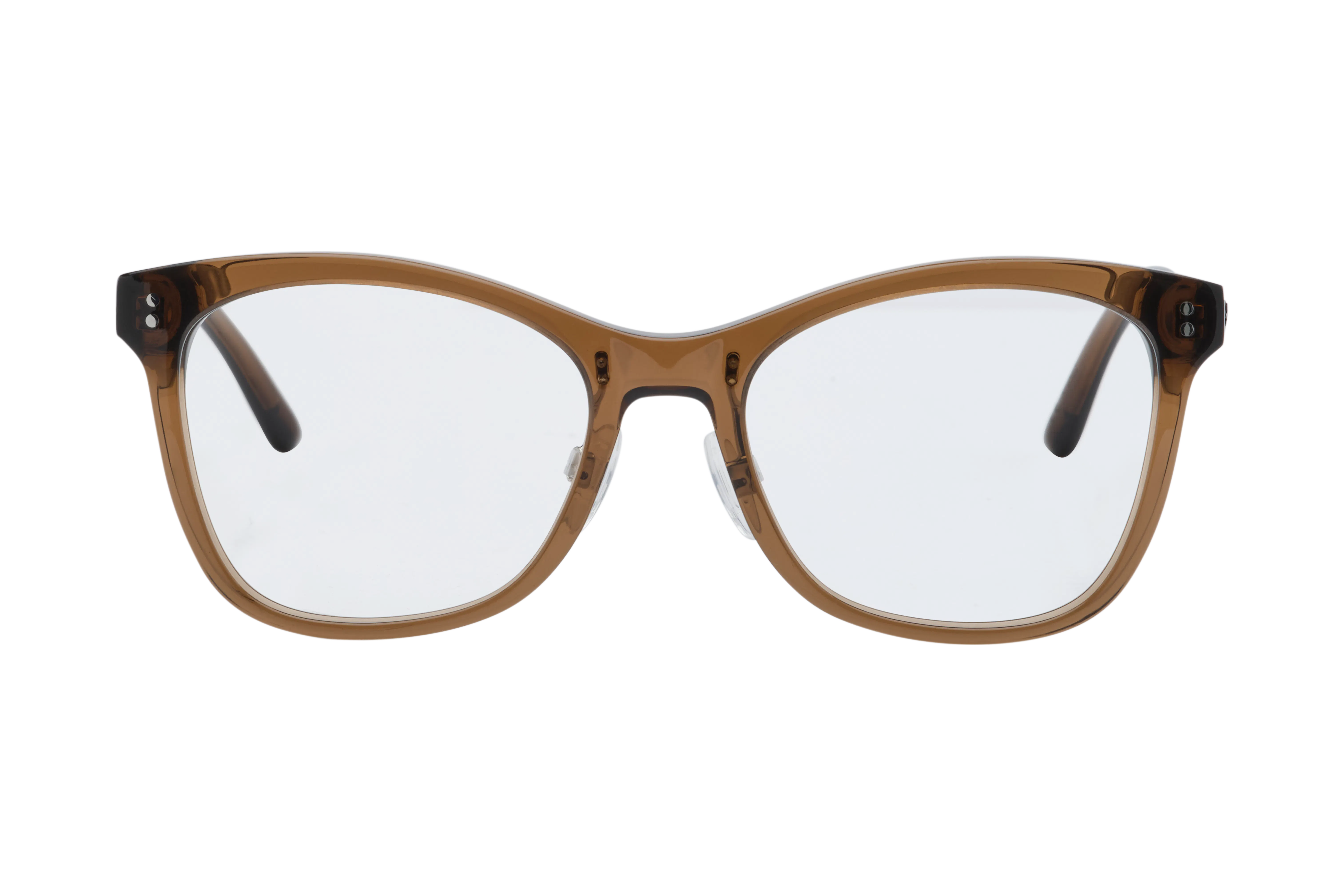 Front, Efva Attling 8042 7471 Glasögonbåge