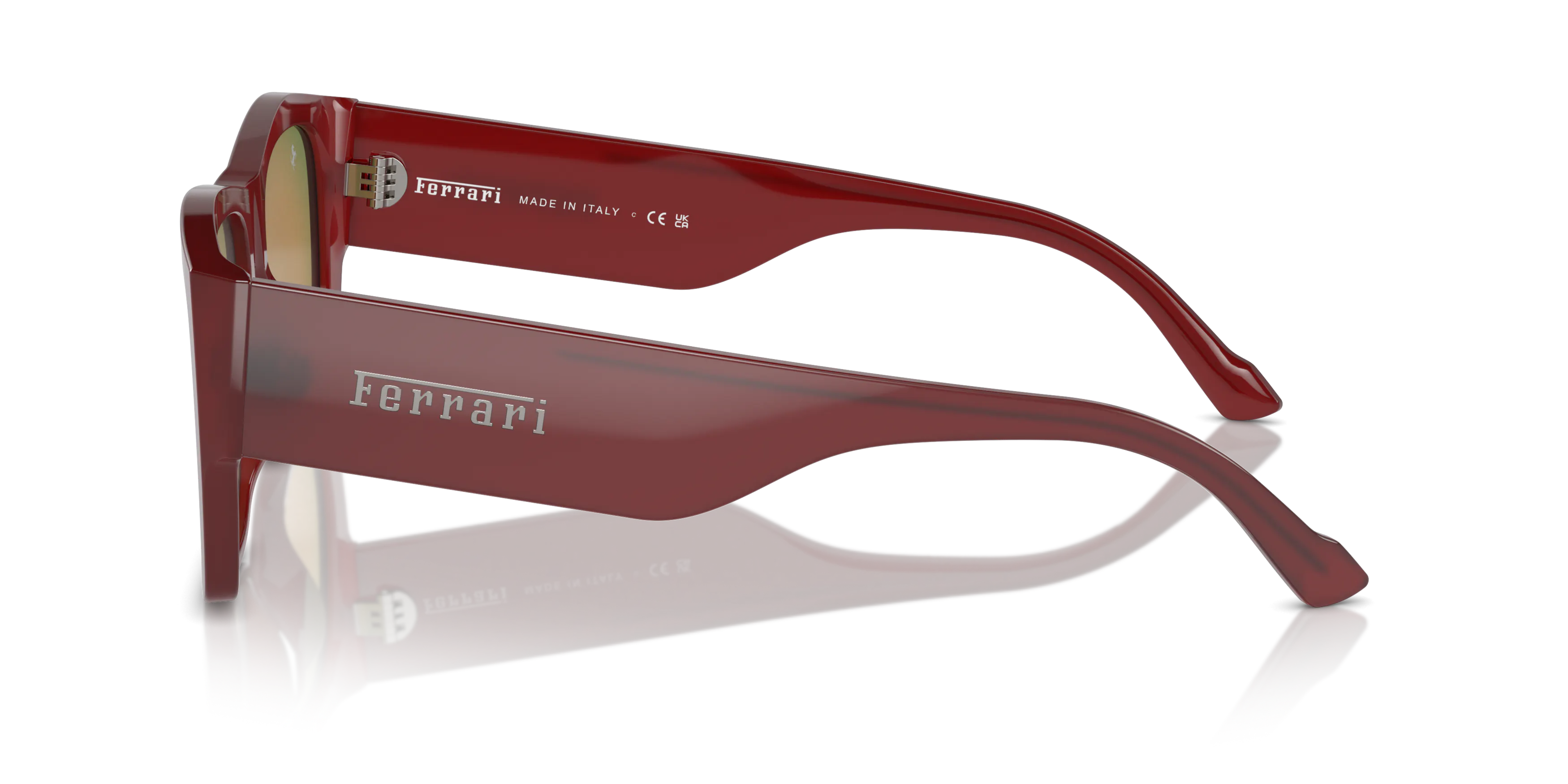 Angle_Left02, FERRARI CAVALLINO FH2003U 709/69