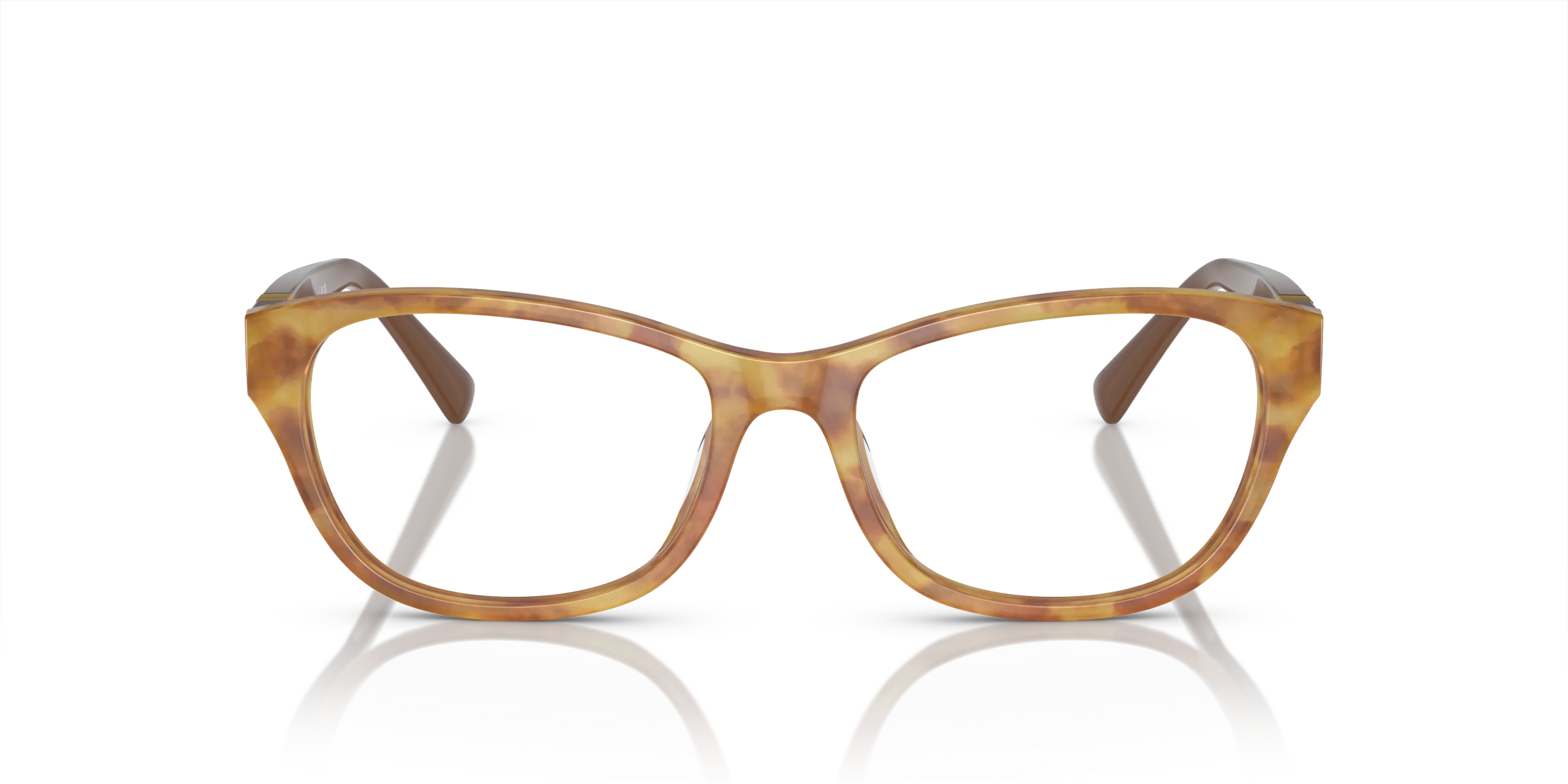 Front, Ralph Lauren RL6237U 6113