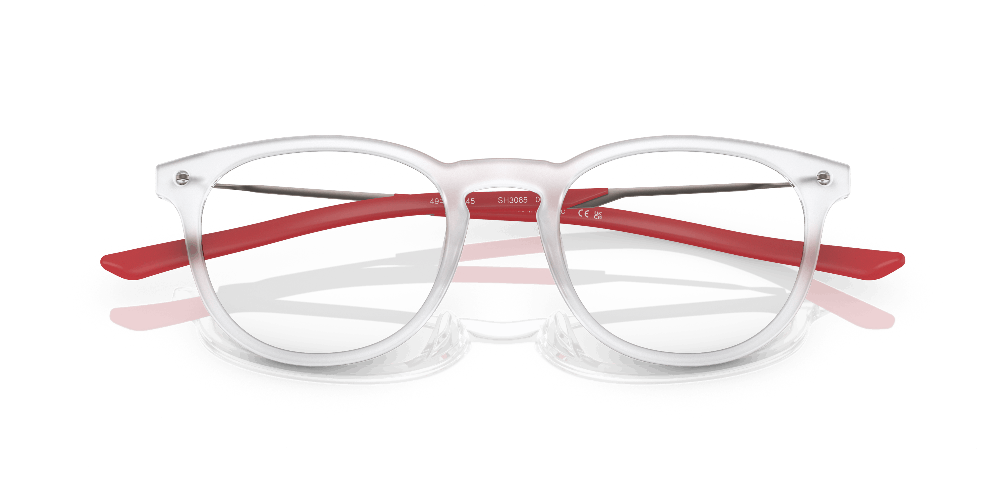 Folded, Starck SH3085 0005