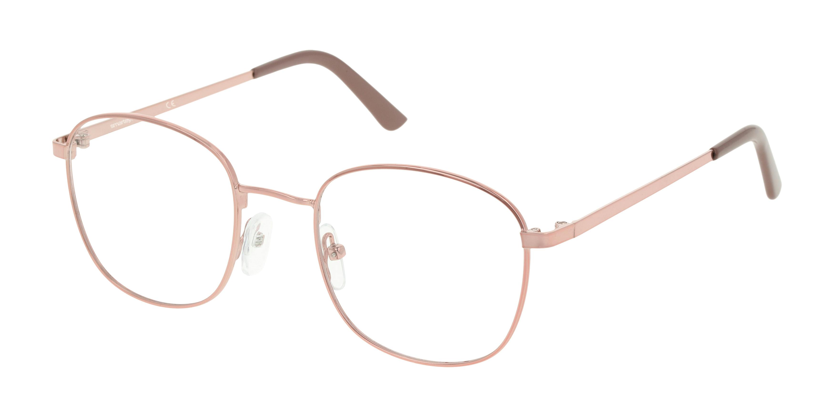 Front, Smarteyes Core 0IY1009 Glasögonbågen C3