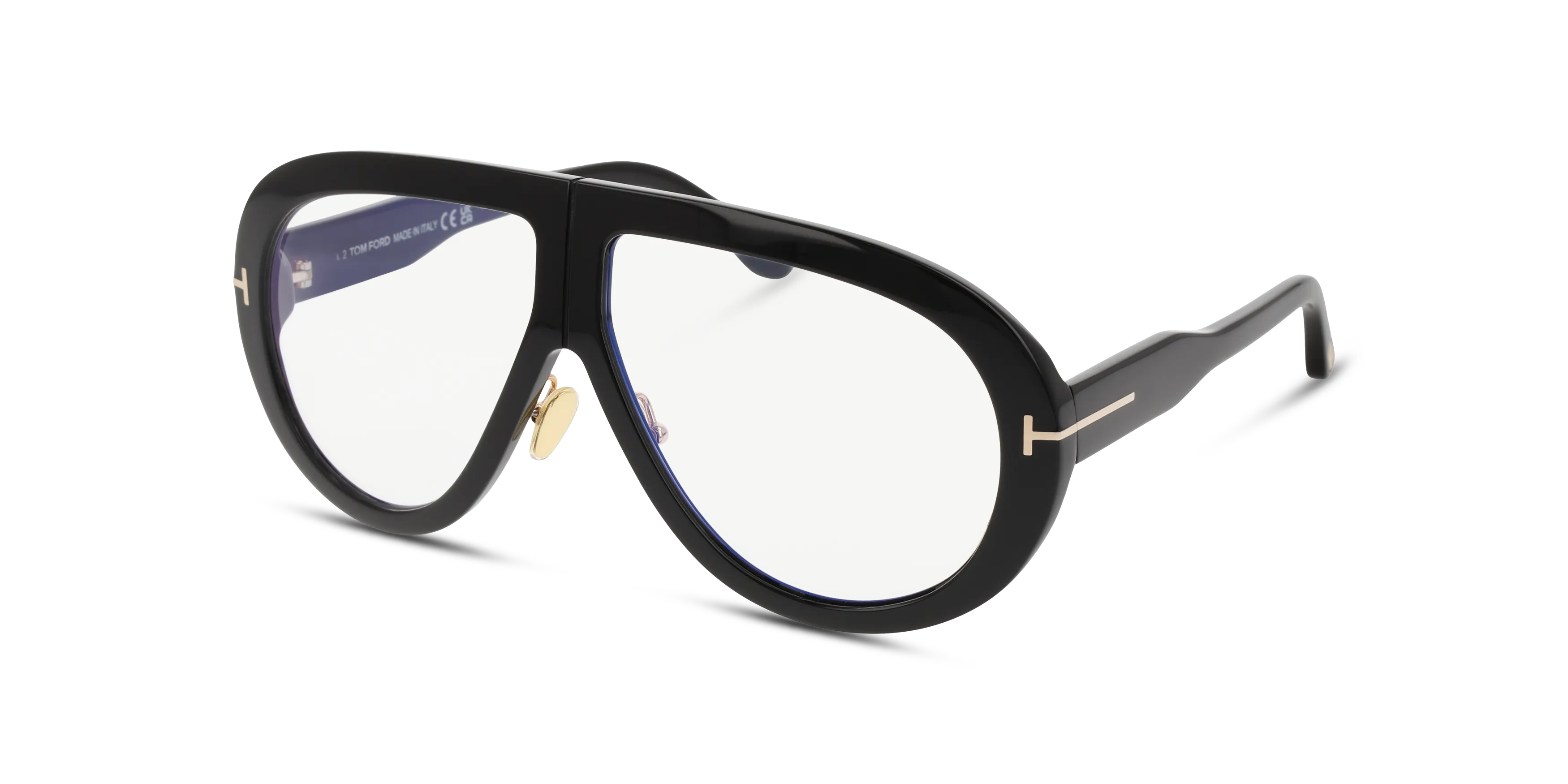 Angle_Left01, Tom Ford FT0836 TR001306 1330B1