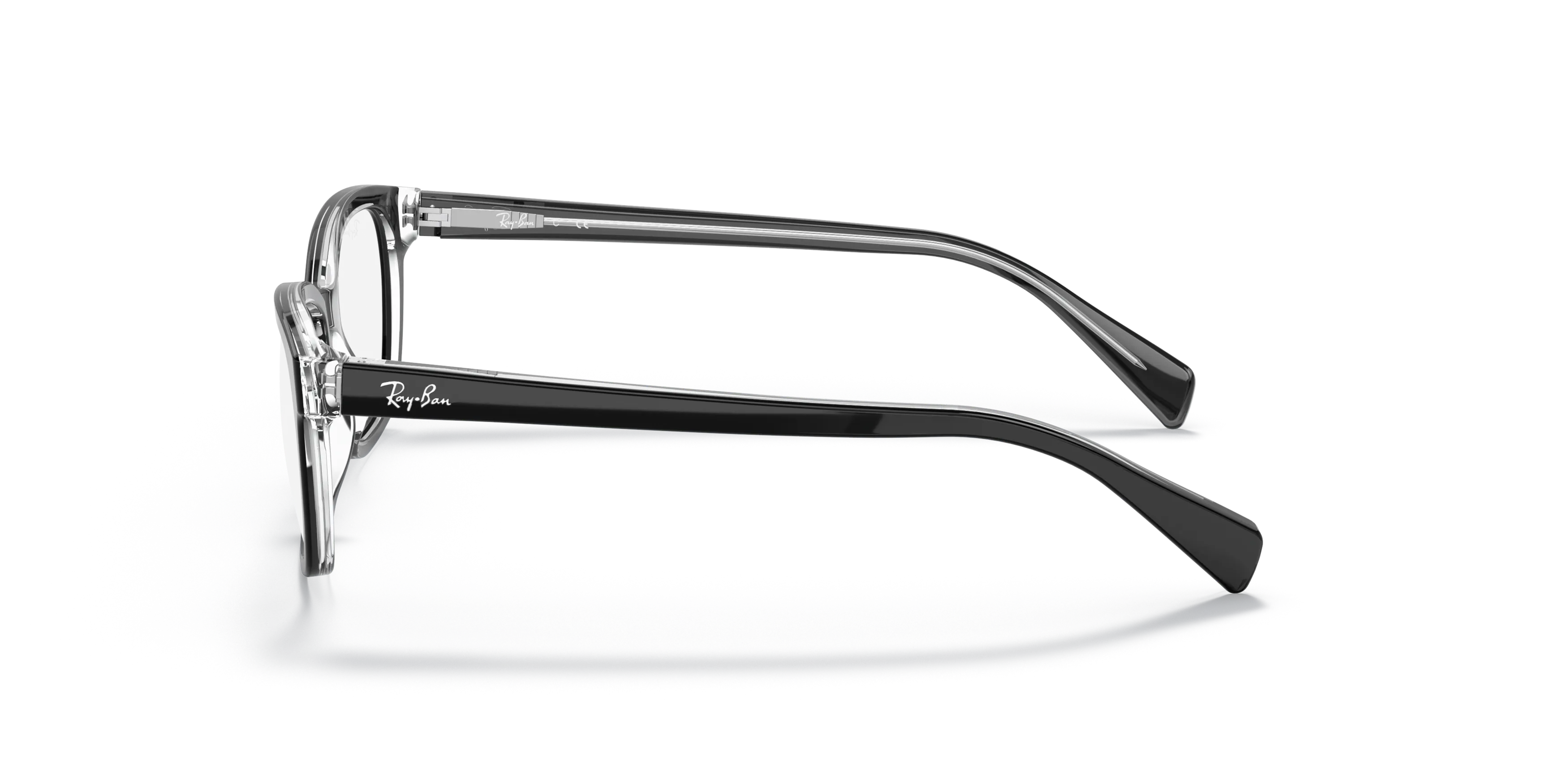 Angle_Left02, Ray-Ban Kids 0RY1591 3529 Briller