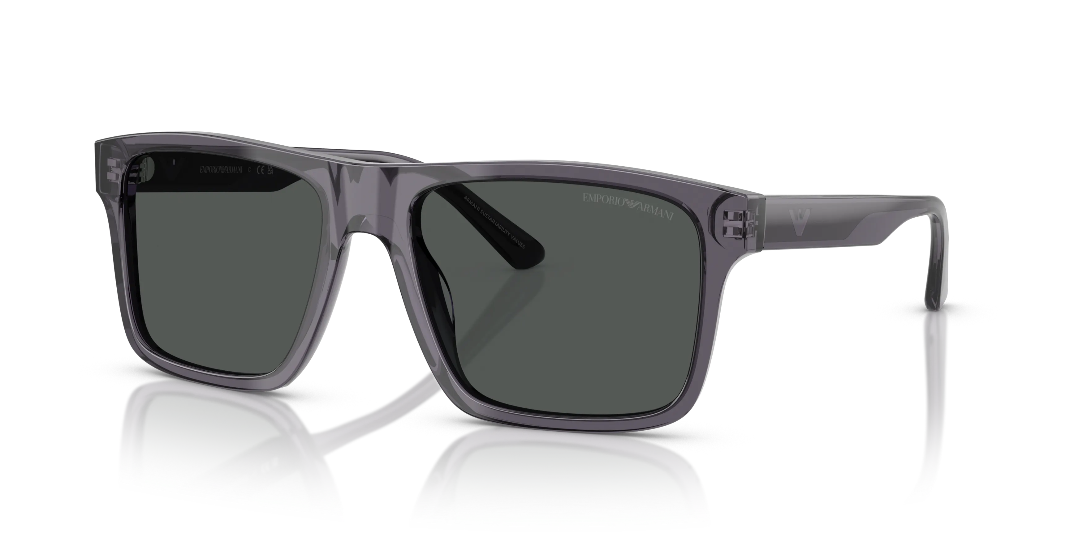 Angle_Left01, Emporio Armani EA4232 57/18