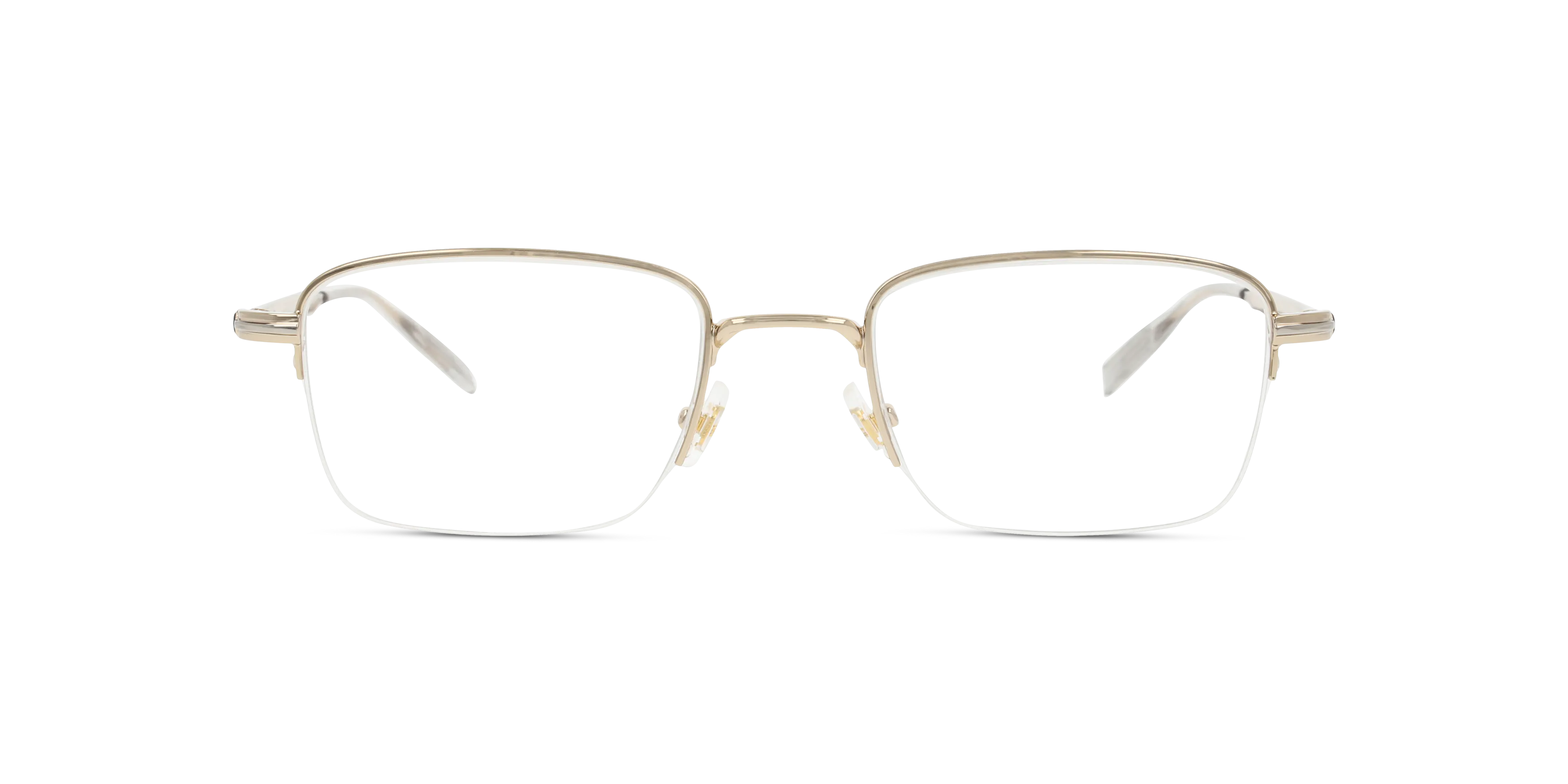 Front, Montblanc MB0237O 6