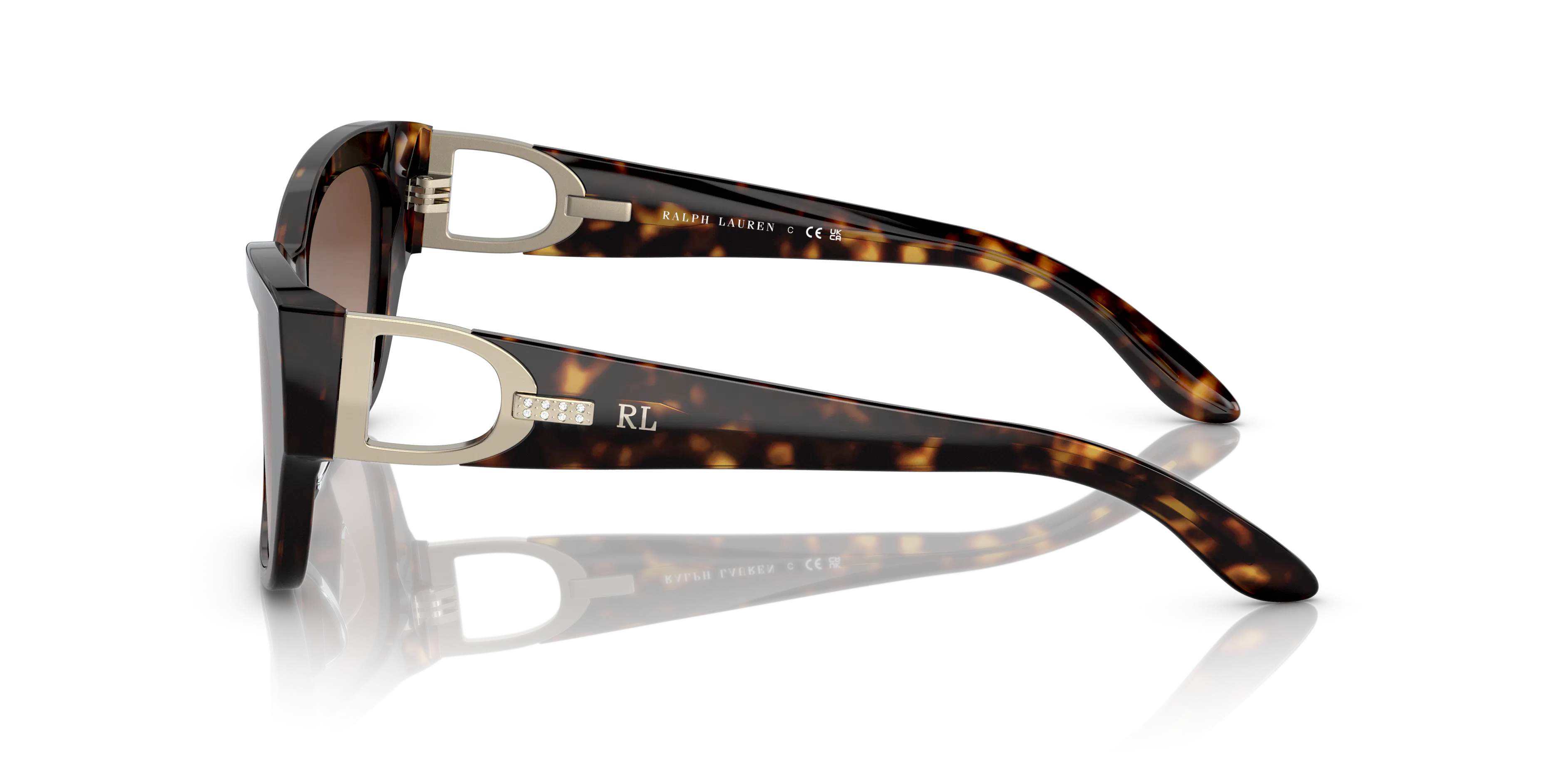 Angle_Left02, Ralph Lauren The Audrey RL8206U 500313